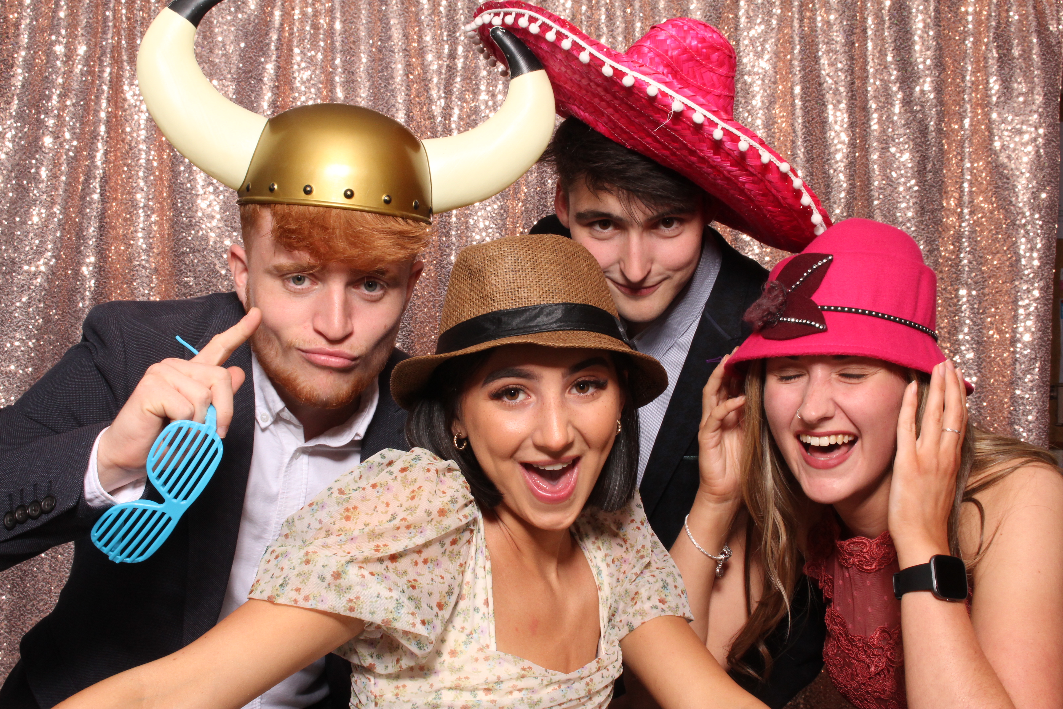 Annie's 21st Birthday | View more photos from the event at gallery.picturematic.co/u/Picturematic/Annies-21st-Birthday