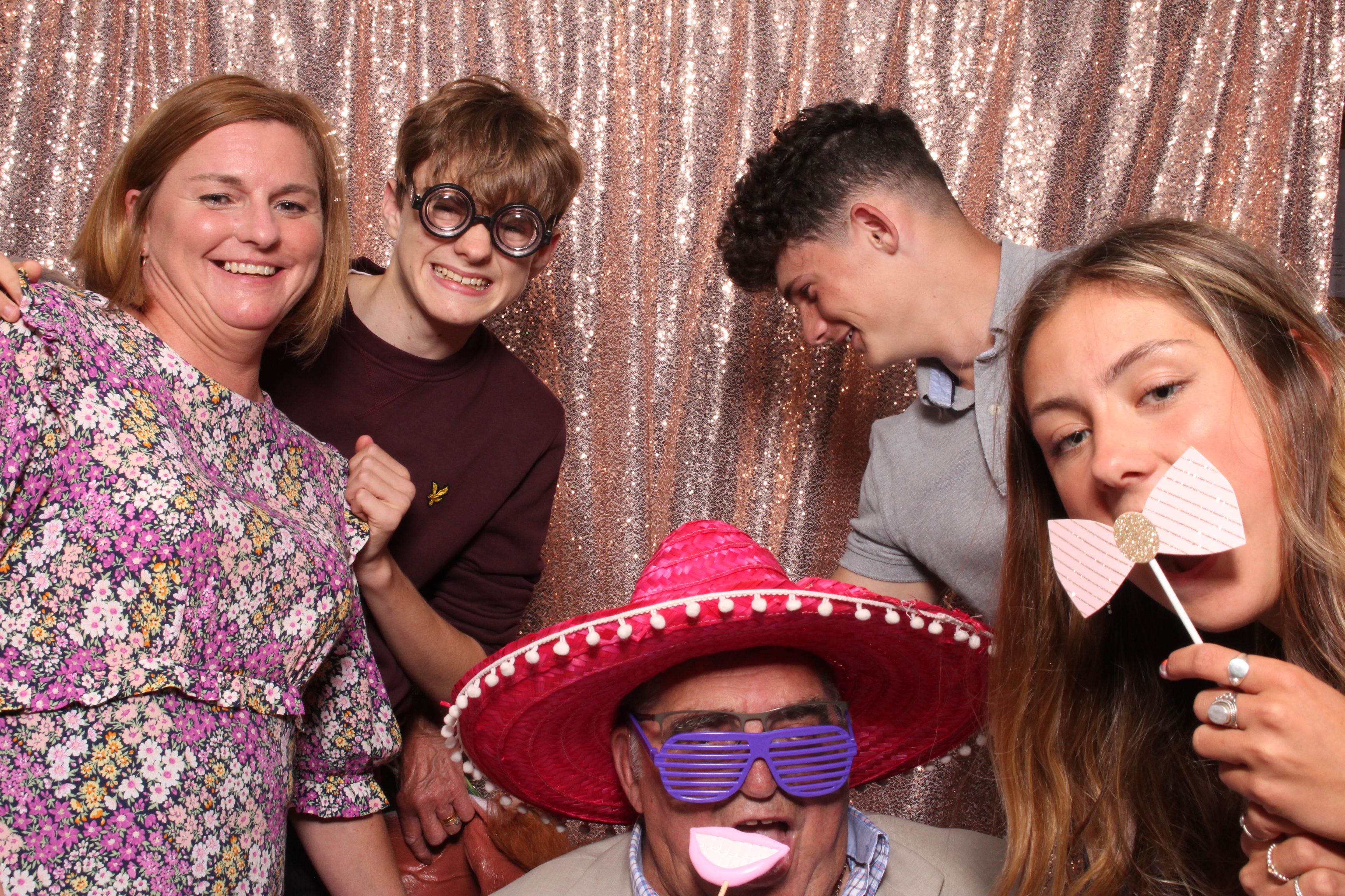 Annie's 21st Birthday | View more photos from the event at gallery.picturematic.co/u/Picturematic/Annies-21st-Birthday