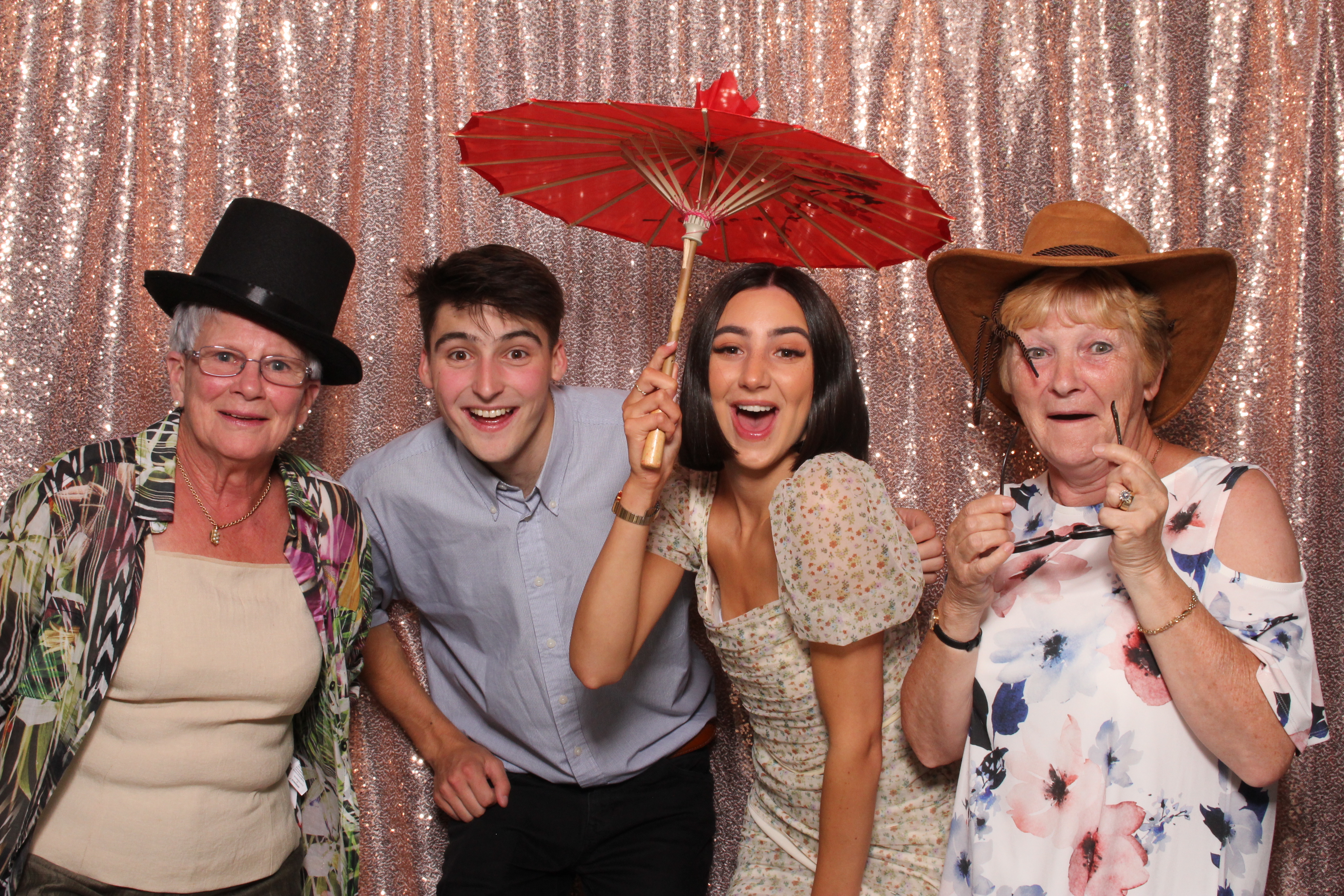 Annie's 21st Birthday | View more photos from the event at gallery.picturematic.co/u/Picturematic/Annies-21st-Birthday