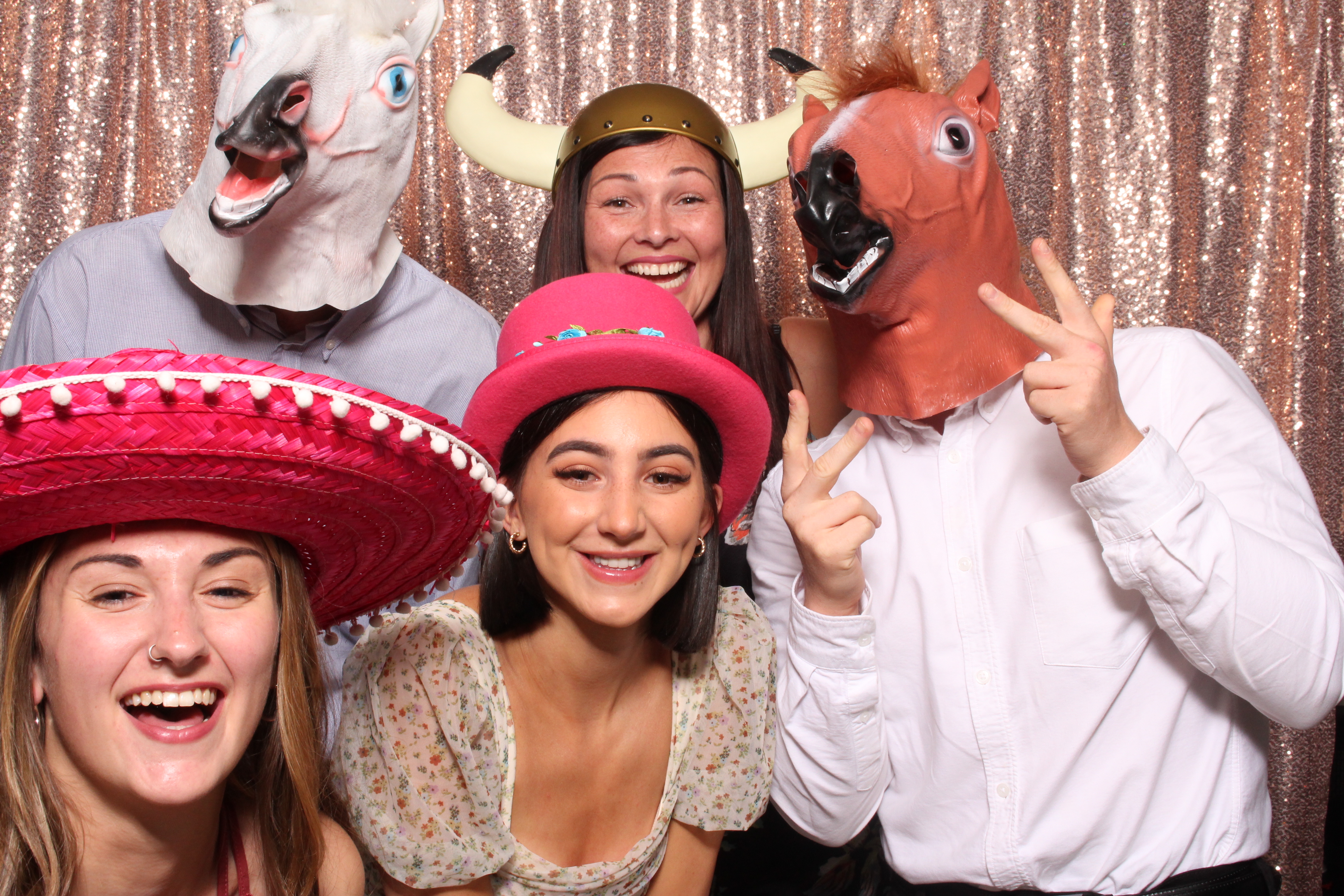 Annie's 21st Birthday | View more photos from the event at gallery.picturematic.co/u/Picturematic/Annies-21st-Birthday