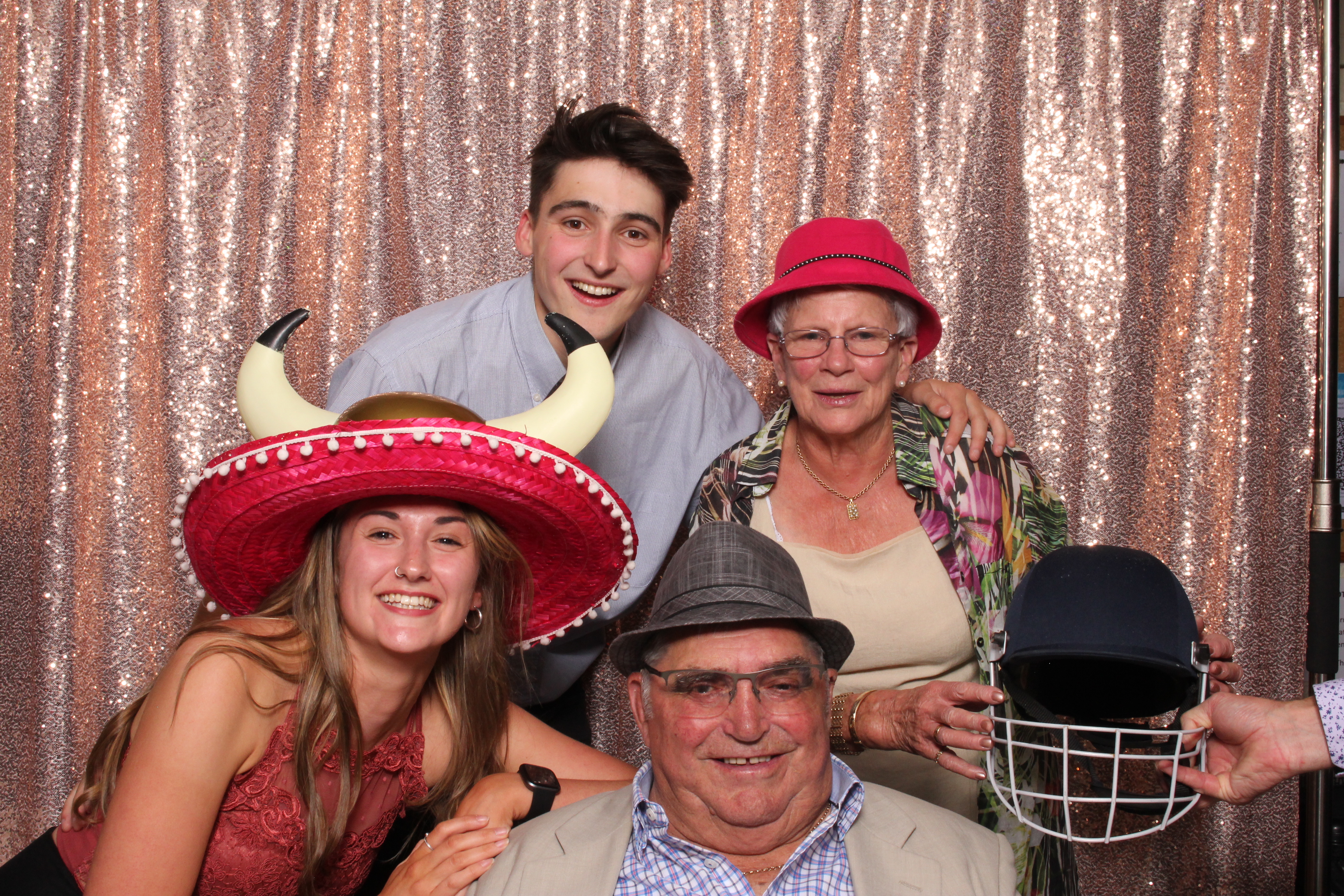 Annie's 21st Birthday | View more photos from the event at gallery.picturematic.co/u/Picturematic/Annies-21st-Birthday