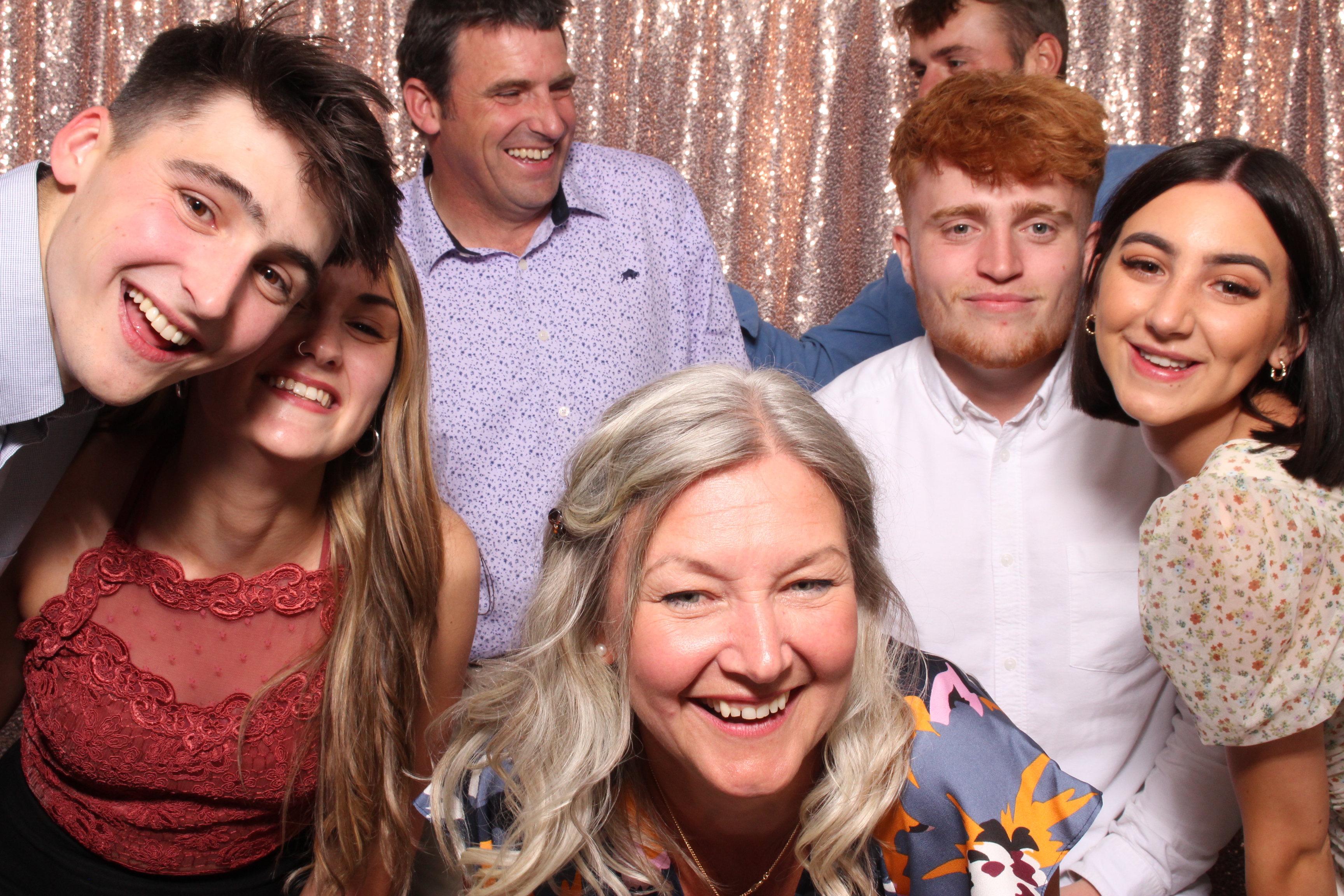 Annie's 21st Birthday | View more photos from the event at gallery.picturematic.co/u/Picturematic/Annies-21st-Birthday