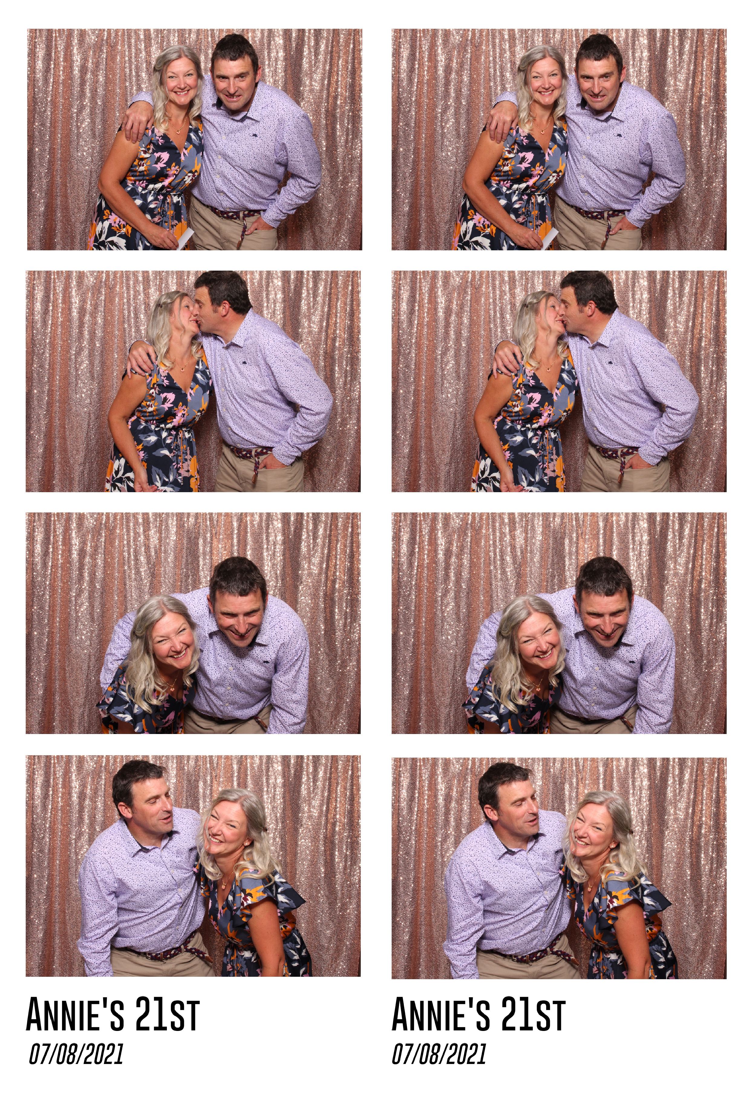 Annie's 21st Birthday | View more photos from the event at gallery.picturematic.co/u/Picturematic/Annies-21st-Birthday