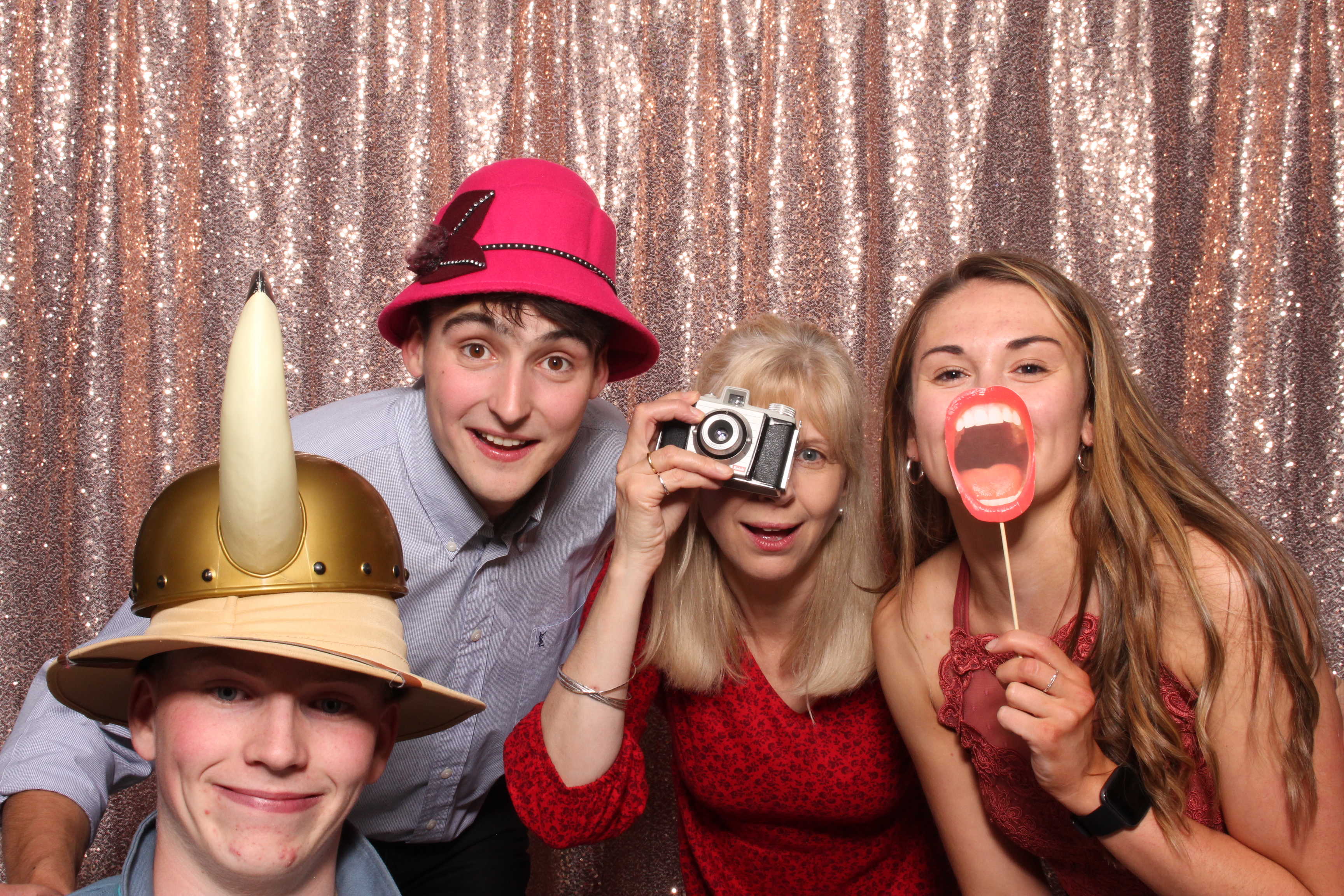 Annie's 21st Birthday | View more photos from the event at gallery.picturematic.co/u/Picturematic/Annies-21st-Birthday