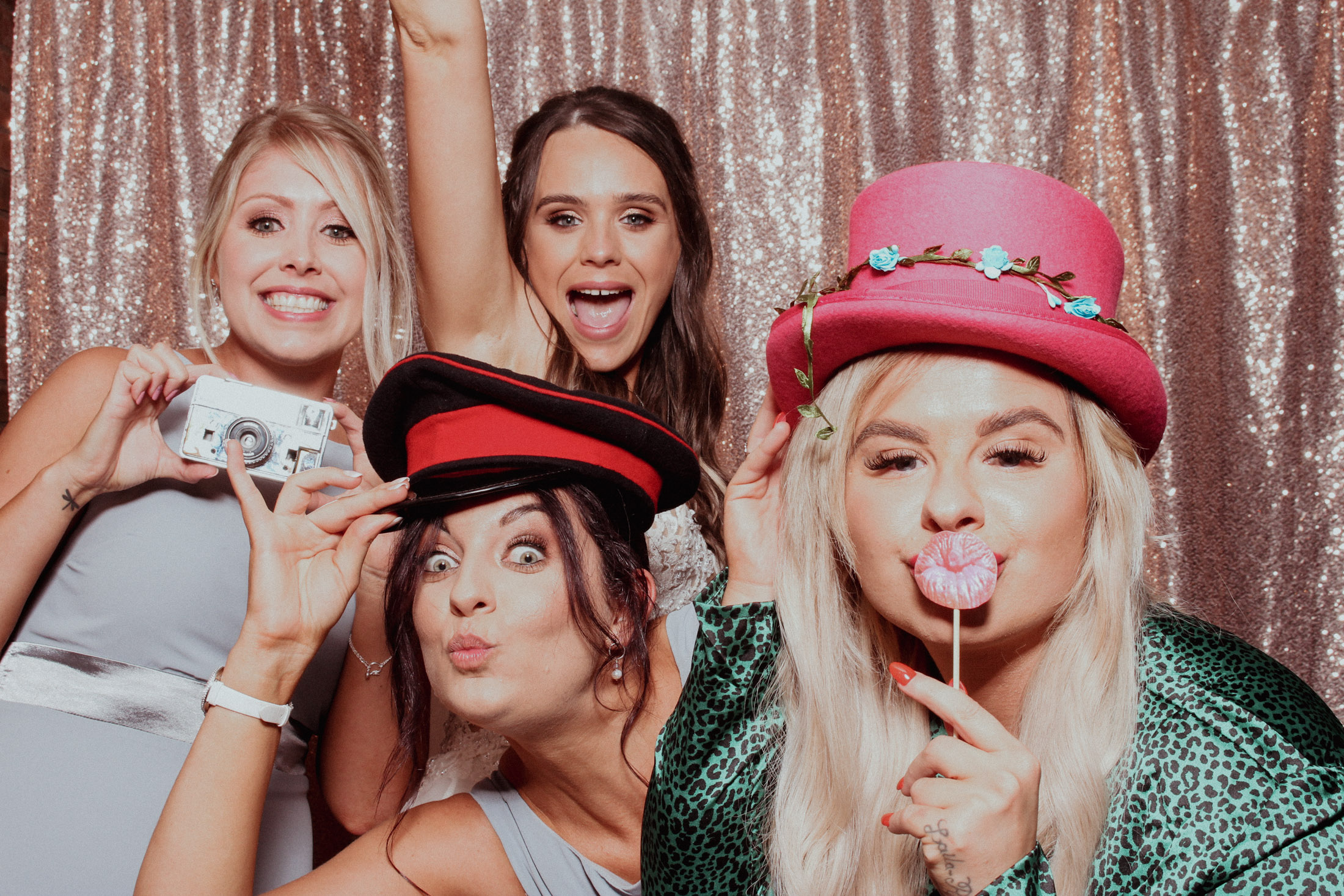 Becky & Adam's Wedding | View more photos from the event at gallery.picturematic.co/u/Picturematic/Becky-Adams-Wedding