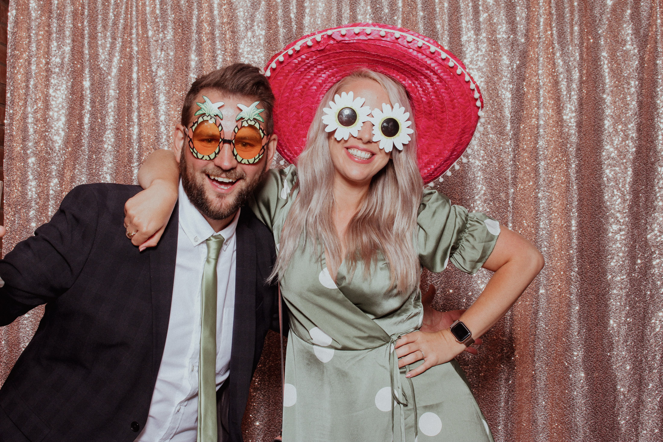 Becky & Adam's Wedding | View more photos from the event at gallery.picturematic.co/u/Picturematic/Becky-Adams-Wedding