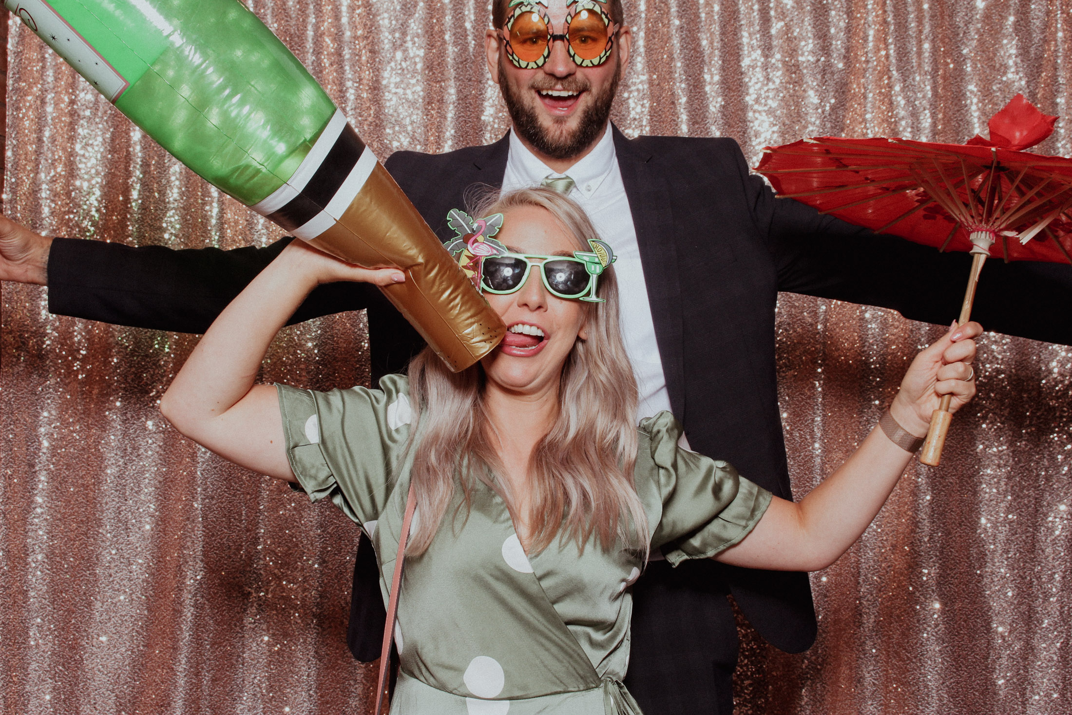 Becky & Adam's Wedding | View more photos from the event at gallery.picturematic.co/u/Picturematic/Becky-Adams-Wedding