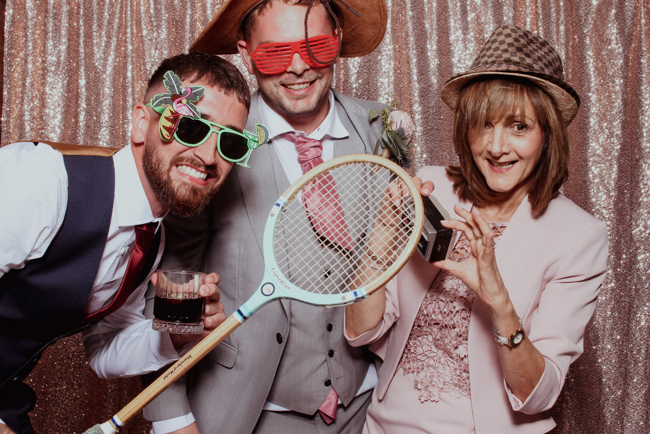 Becky & Adam's Wedding | View more photos from the event at gallery.picturematic.co/u/Picturematic/Becky-Adams-Wedding