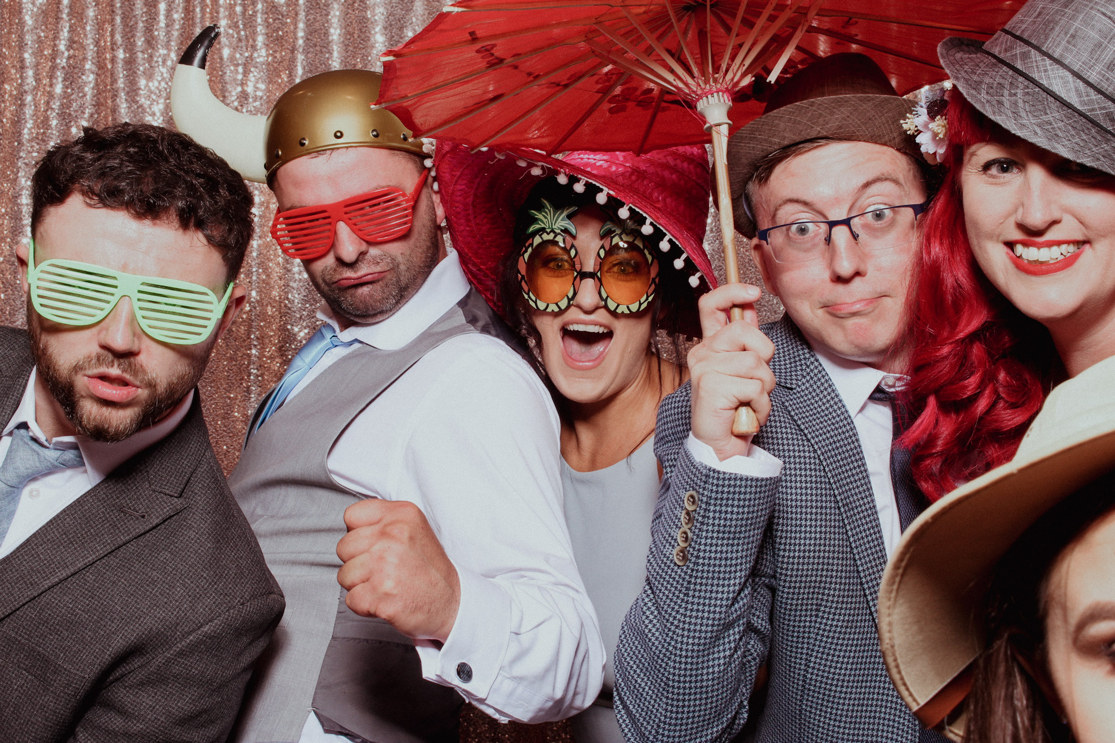 Becky & Adam's Wedding | View more photos from the event at gallery.picturematic.co/u/Picturematic/Becky-Adams-Wedding