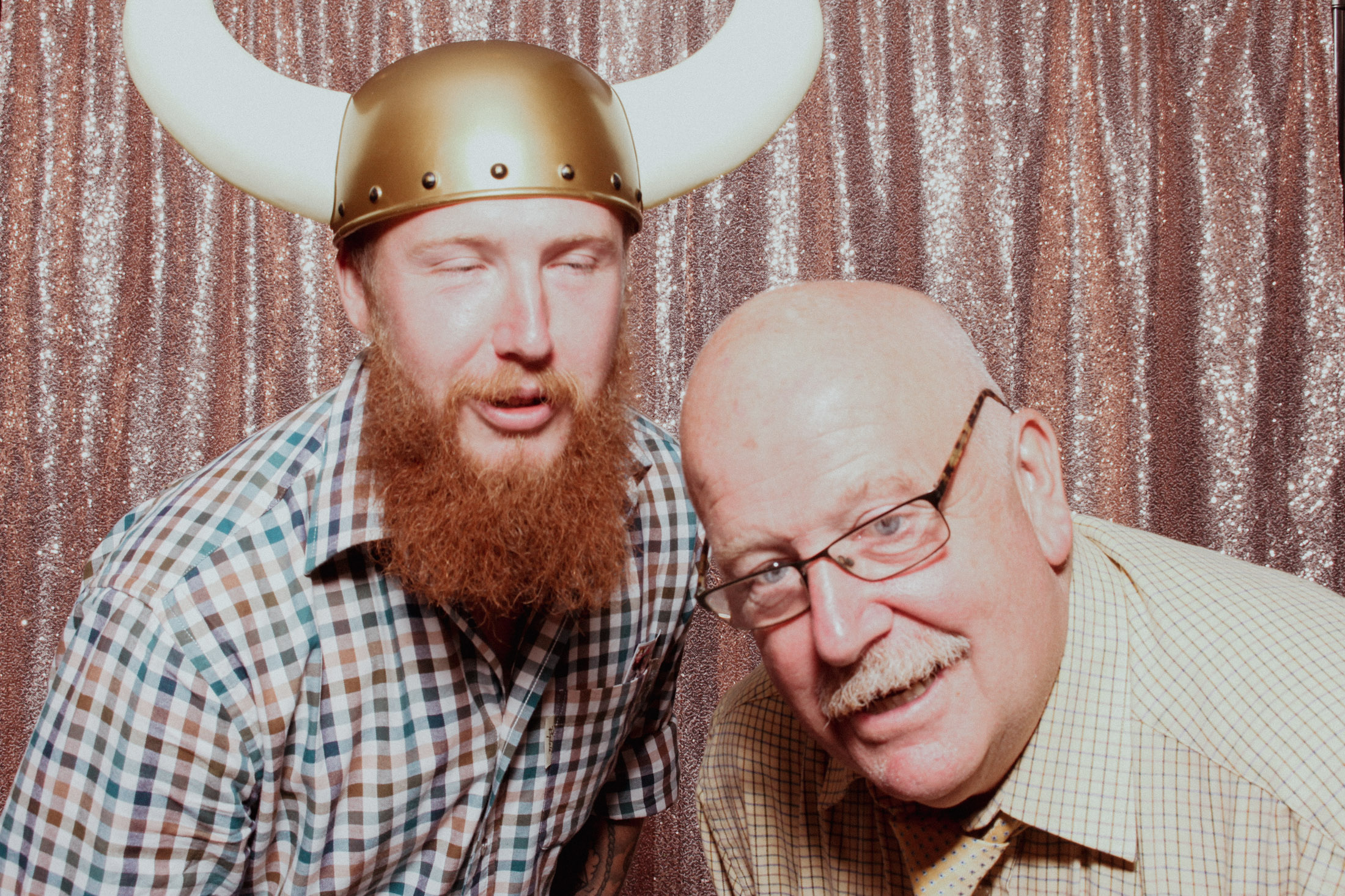 Becky & Adam's Wedding | View more photos from the event at gallery.picturematic.co/u/Picturematic/Becky-Adams-Wedding