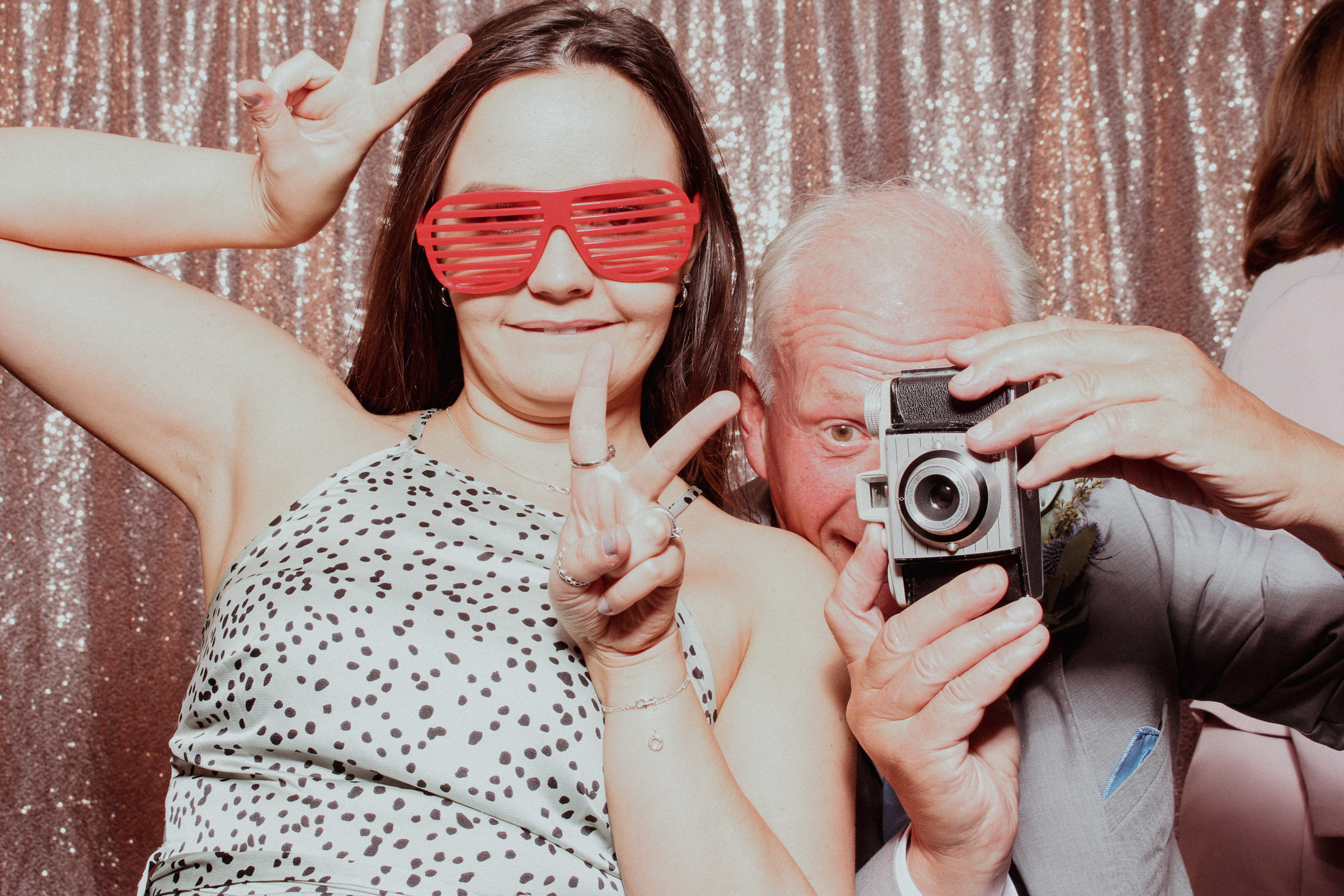 Becky & Adam's Wedding | View more photos from the event at gallery.picturematic.co/u/Picturematic/Becky-Adams-Wedding