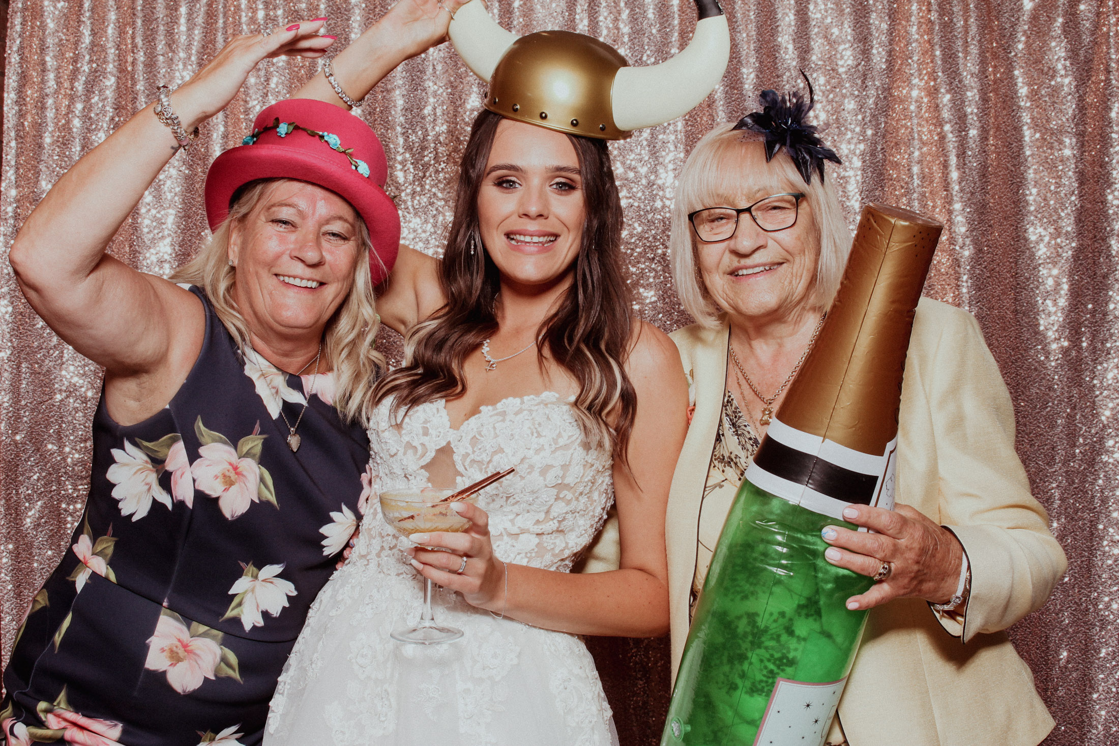 Becky & Adam's Wedding | View more photos from the event at gallery.picturematic.co/u/Picturematic/Becky-Adams-Wedding