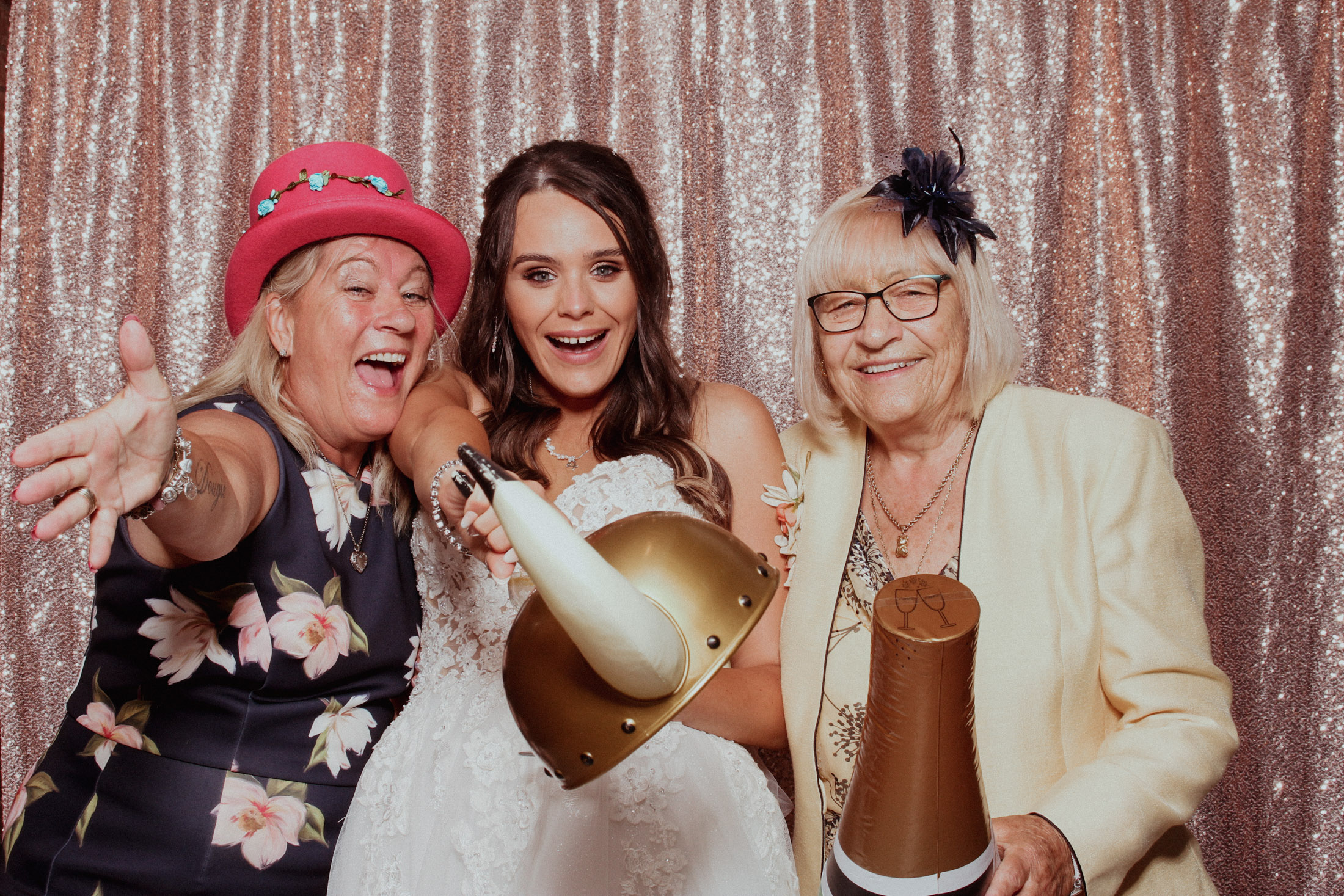 Becky & Adam's Wedding | View more photos from the event at gallery.picturematic.co/u/Picturematic/Becky-Adams-Wedding