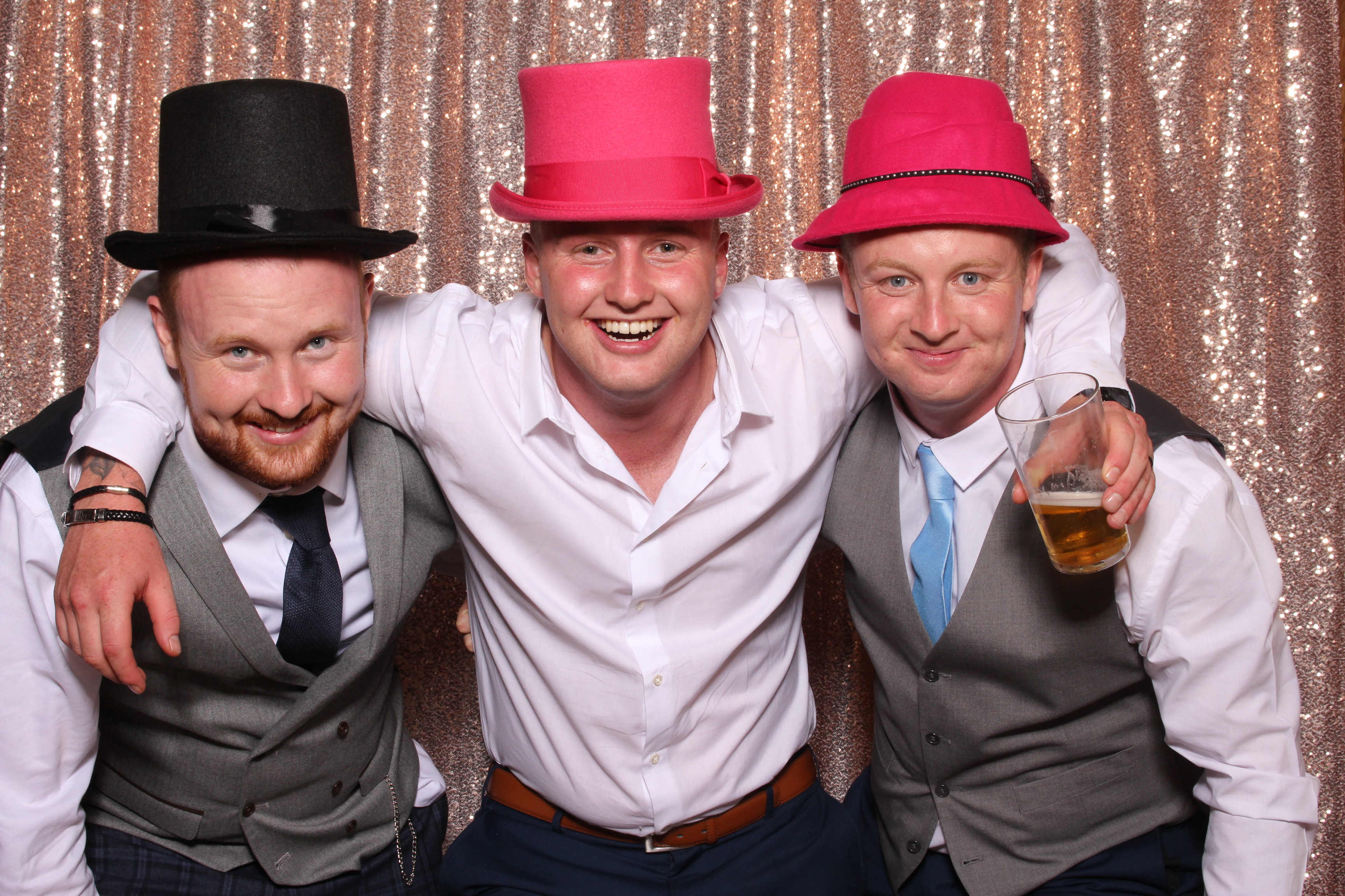 Beth & Tom's Wedding | View more photos from the event at gallery.picturematic.co/u/Picturematic/Beth-Toms-Wedding