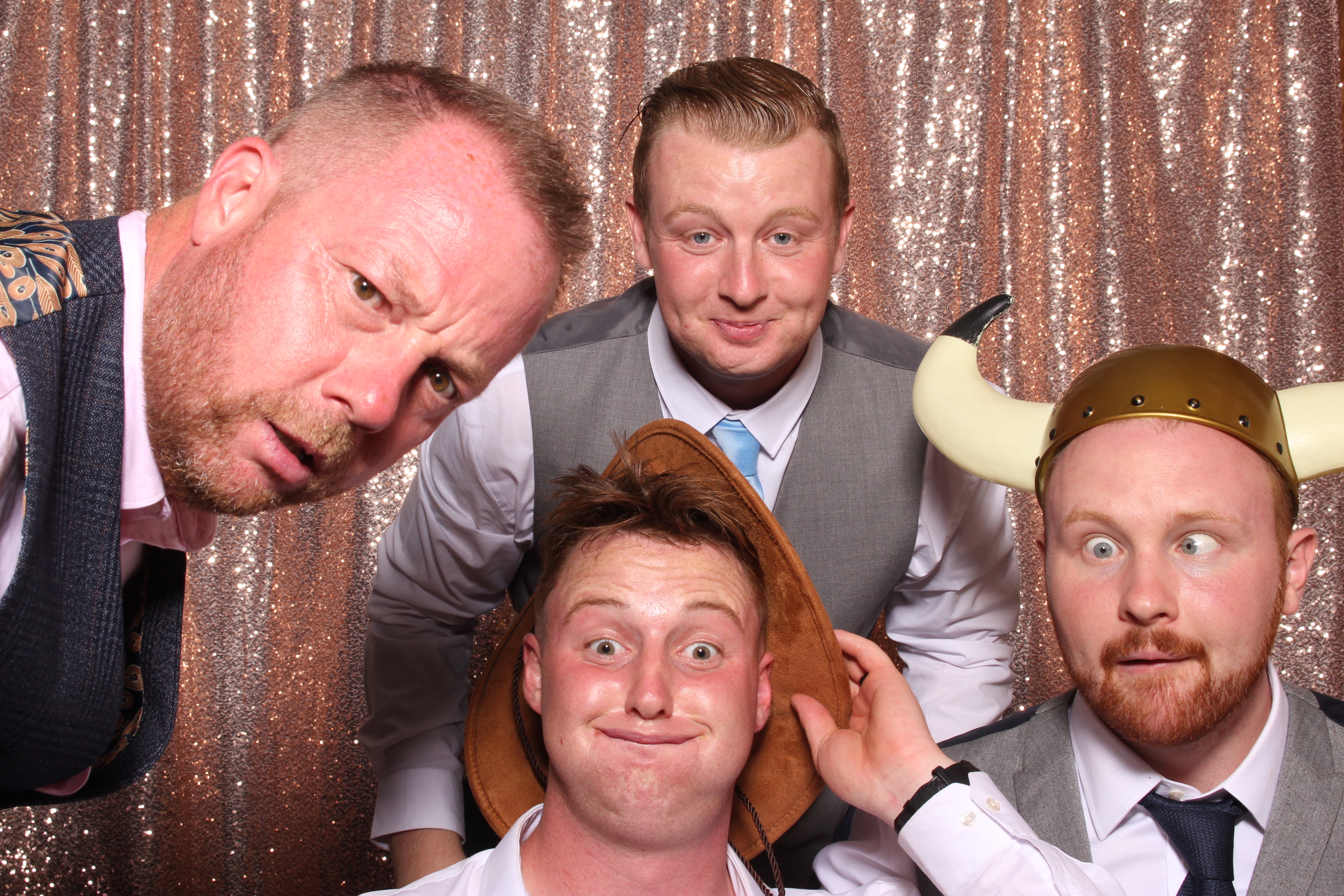 Beth & Tom's Wedding | View more photos from the event at gallery.picturematic.co/u/Picturematic/Beth-Toms-Wedding