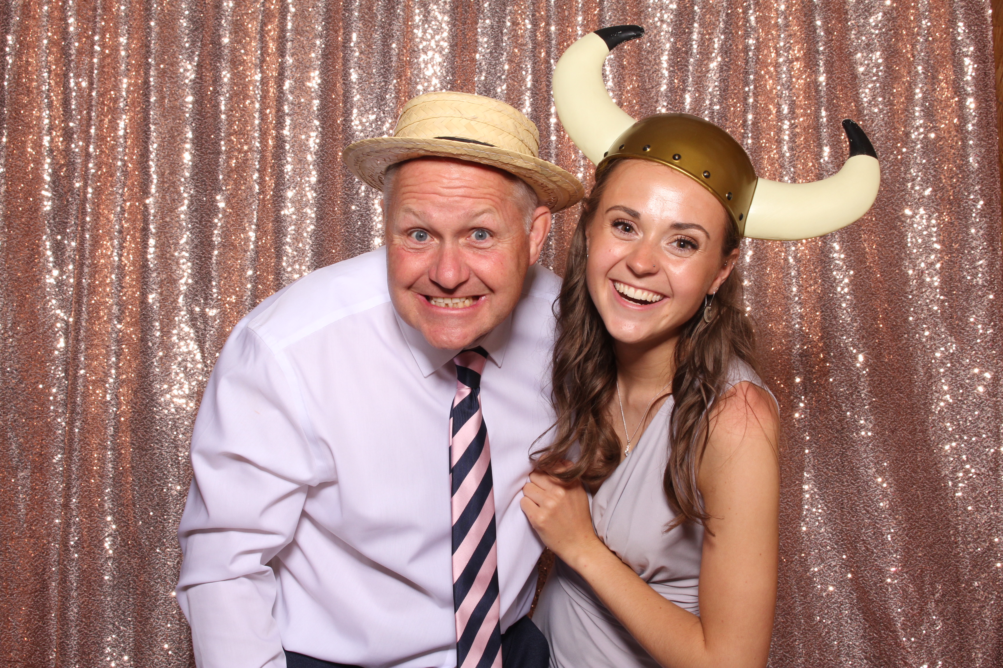 Beth & Tom's Wedding | View more photos from the event at gallery.picturematic.co/u/Picturematic/Beth-Toms-Wedding