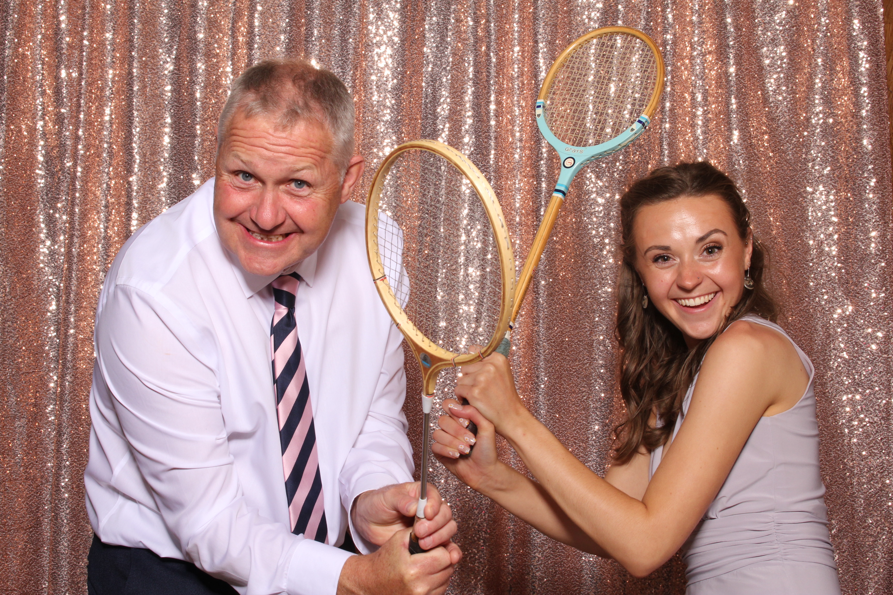 Beth & Tom's Wedding | View more photos from the event at gallery.picturematic.co/u/Picturematic/Beth-Toms-Wedding