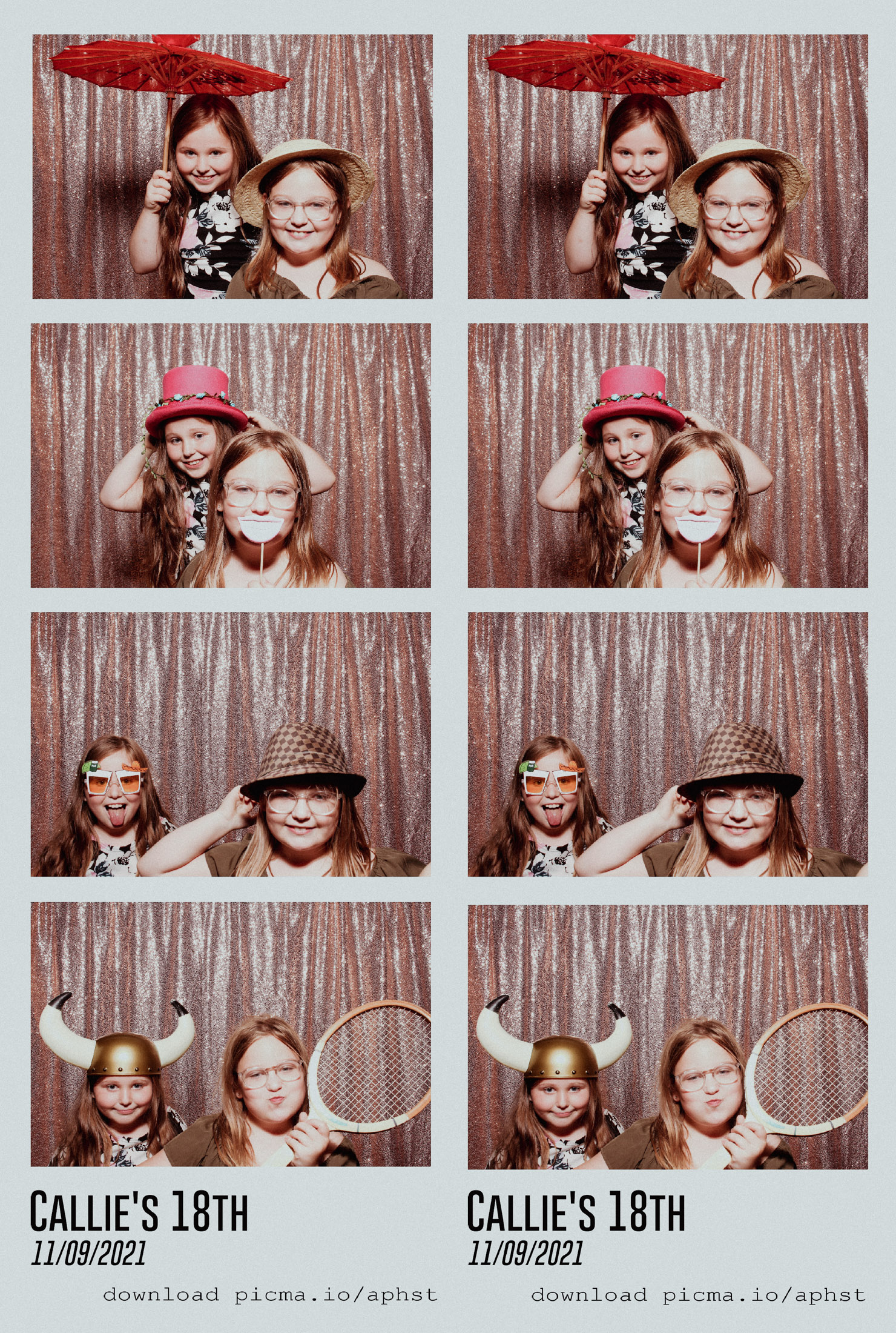 Callie's 18th Birthday | View more photos from the event at gallery.picturematic.co/u/Picturematic/Callies-18th-Birthday