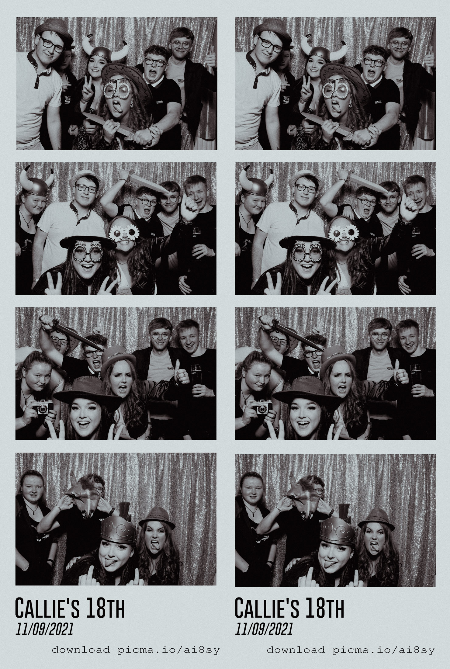 Callie's 18th Birthday | View more photos from the event at gallery.picturematic.co/u/Picturematic/Callies-18th-Birthday