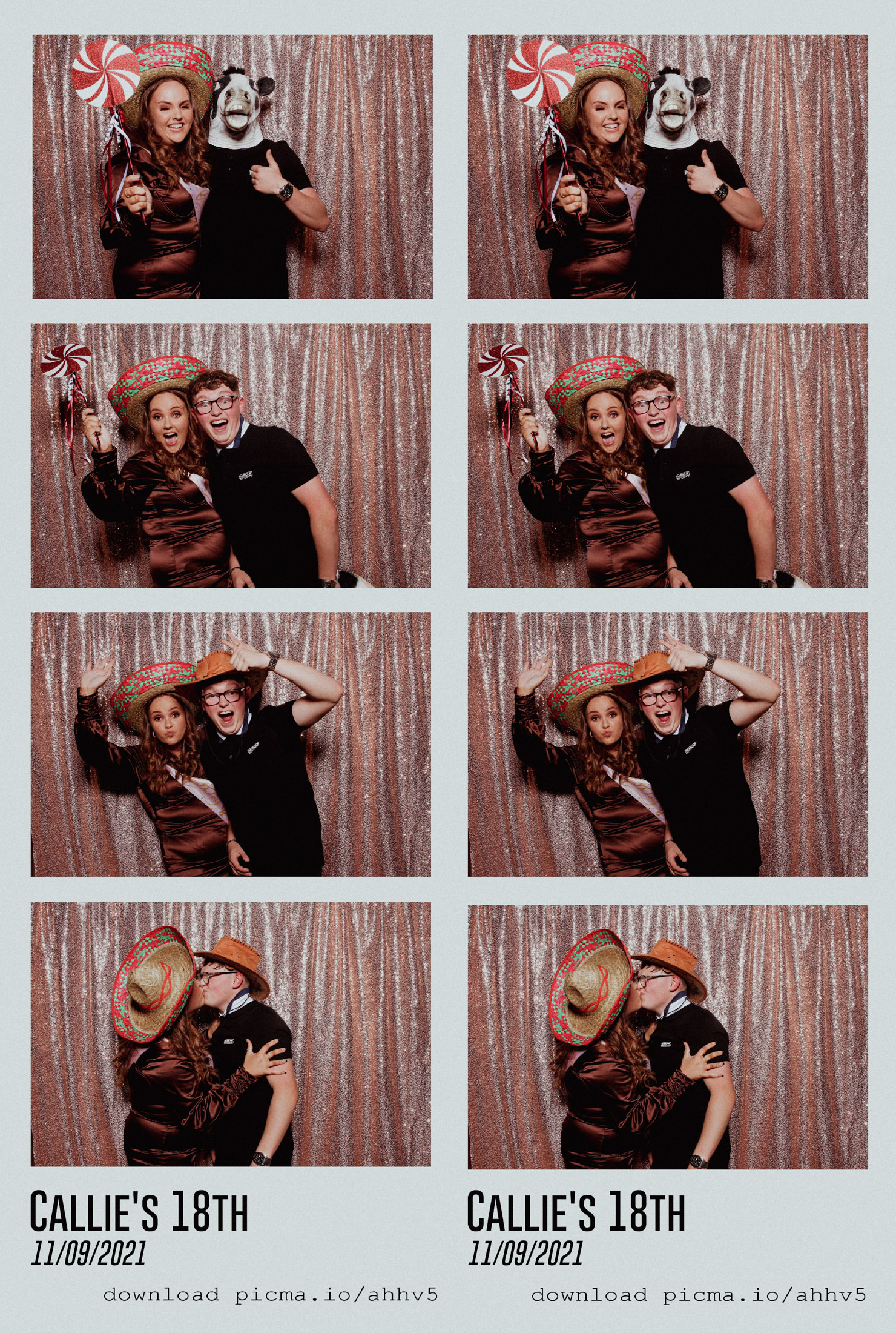 Callie's 18th Birthday | View more photos from the event at gallery.picturematic.co/u/Picturematic/Callies-18th-Birthday