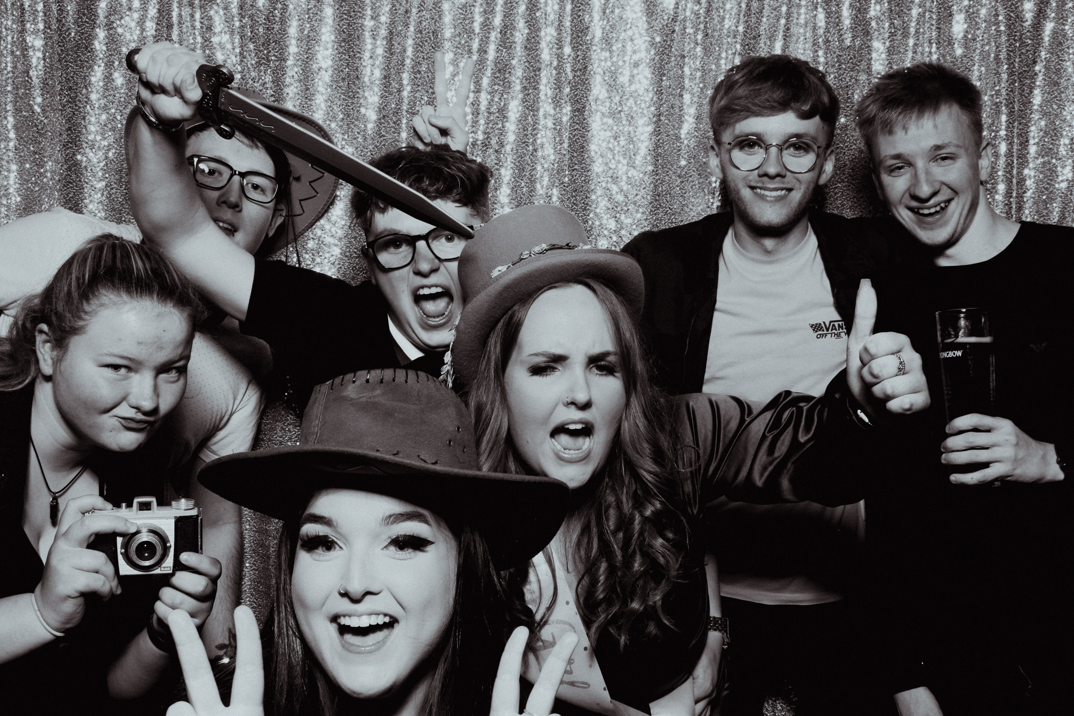 Callie's 18th Birthday | View more photos from the event at gallery.picturematic.co/u/Picturematic/Callies-18th-Birthday