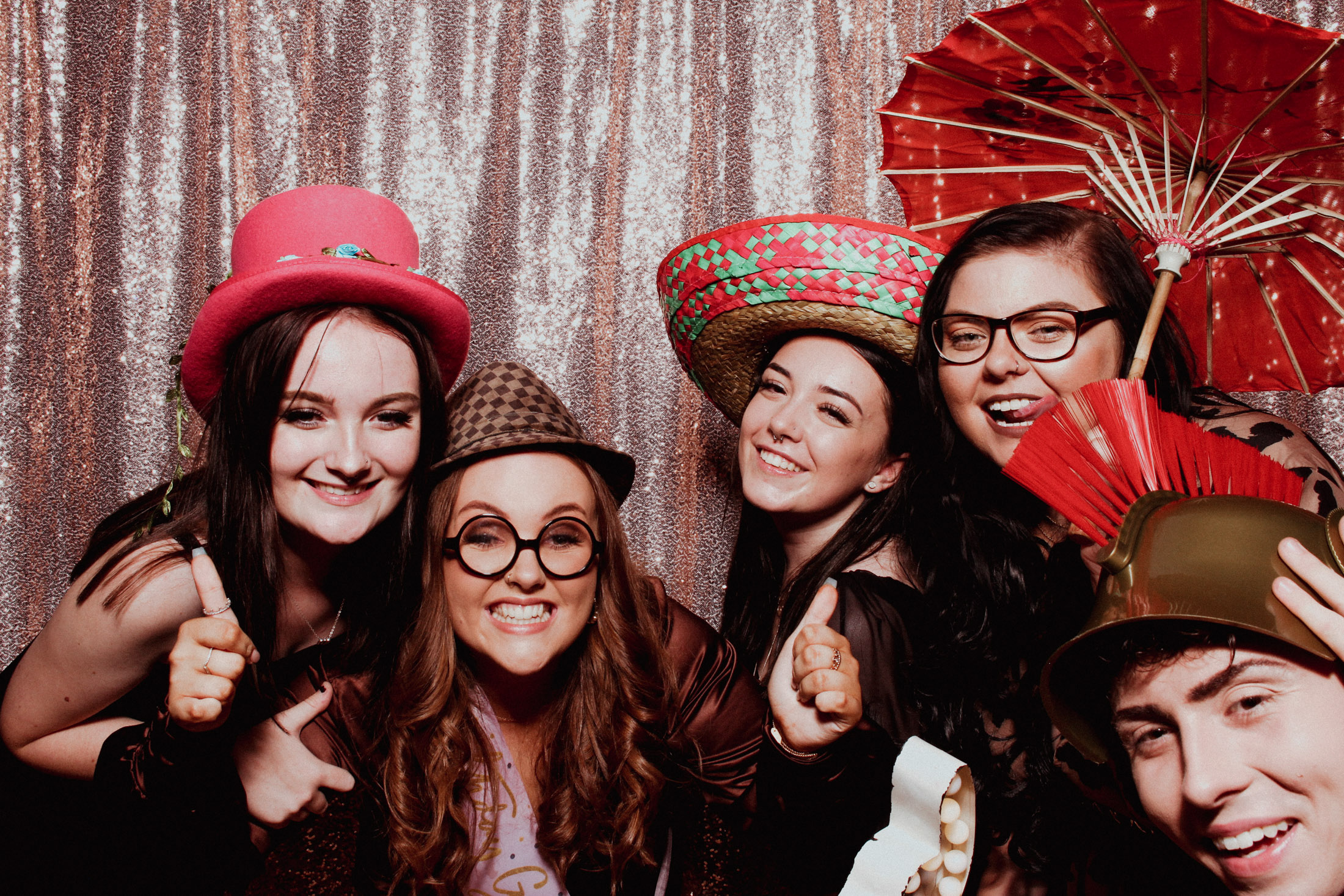 Callie's 18th Birthday | View more photos from the event at gallery.picturematic.co/u/Picturematic/Callies-18th-Birthday