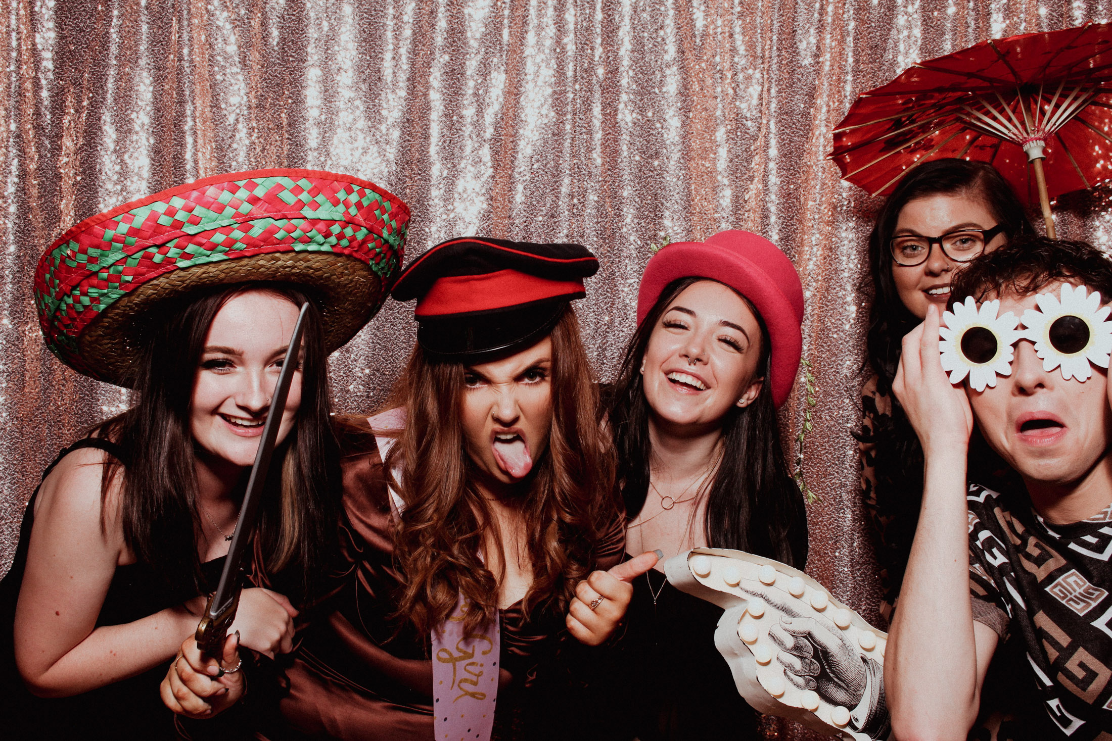 Callie's 18th Birthday | View more photos from the event at gallery.picturematic.co/u/Picturematic/Callies-18th-Birthday
