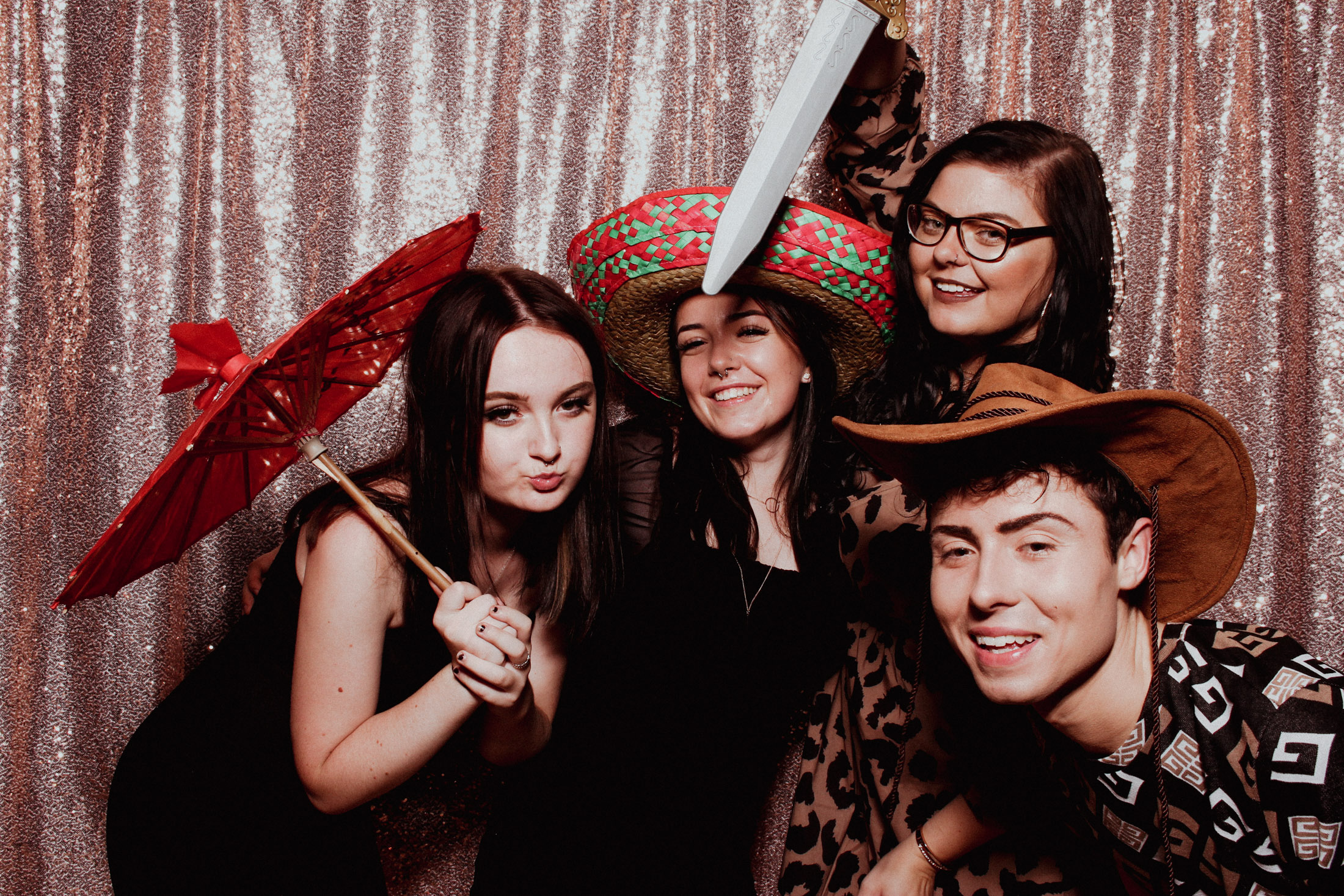 Callie's 18th Birthday | View more photos from the event at gallery.picturematic.co/u/Picturematic/Callies-18th-Birthday