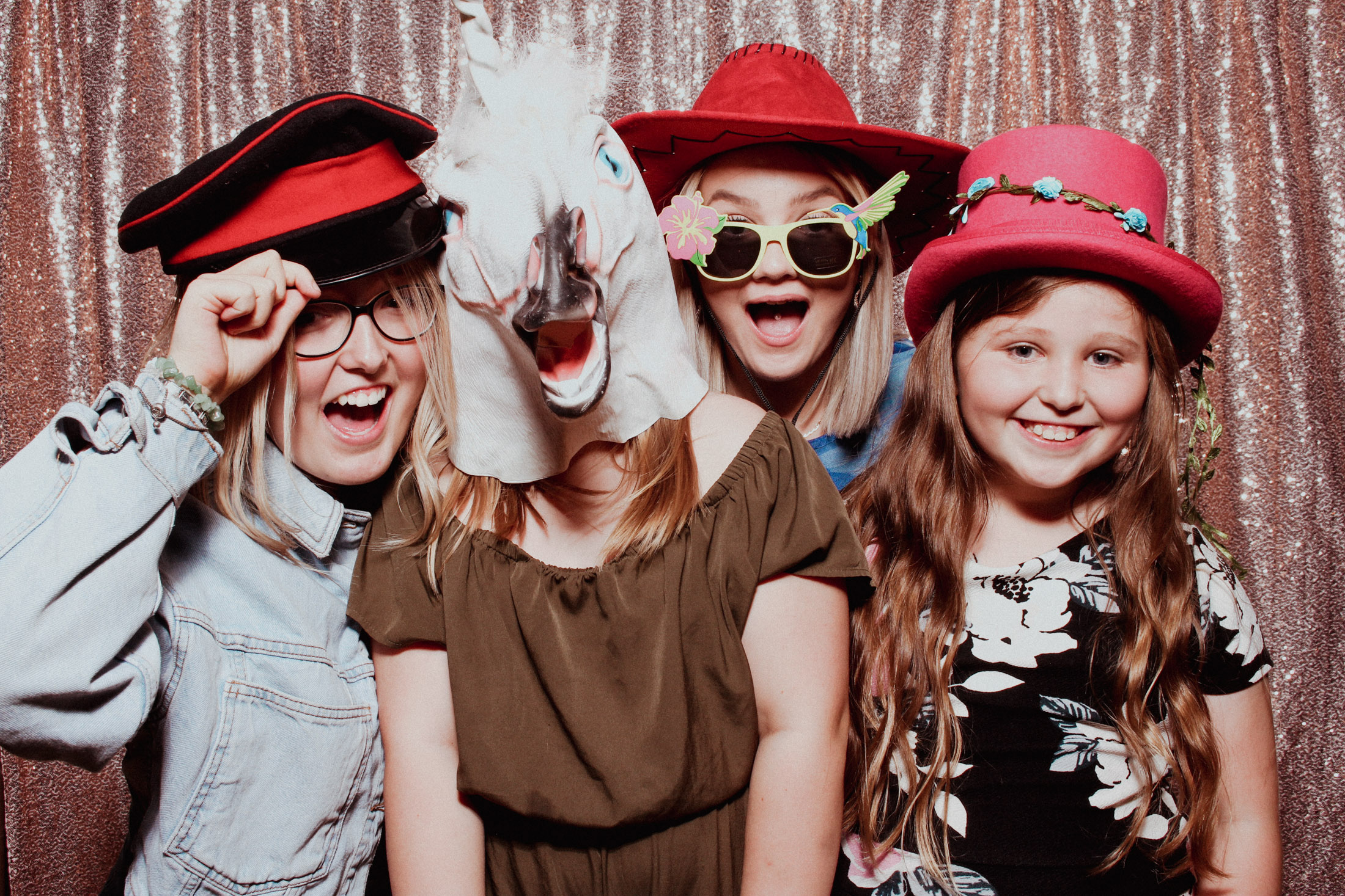 Callie's 18th Birthday | View more photos from the event at gallery.picturematic.co/u/Picturematic/Callies-18th-Birthday