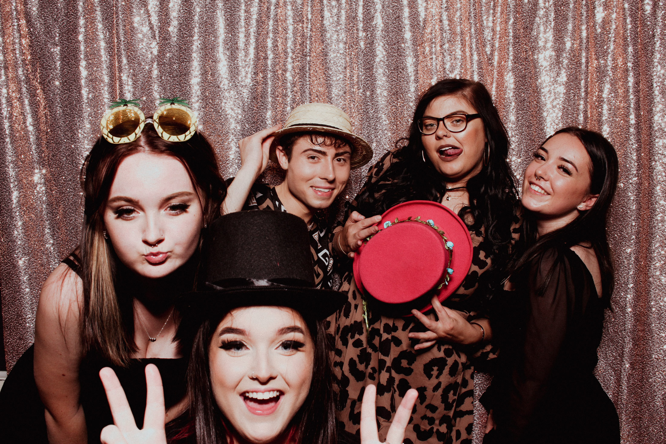 Callie's 18th Birthday | View more photos from the event at gallery.picturematic.co/u/Picturematic/Callies-18th-Birthday