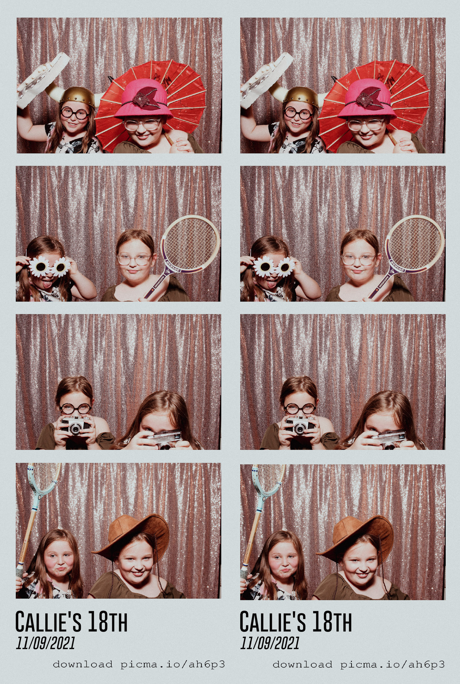 Callie's 18th Birthday | View more photos from the event at gallery.picturematic.co/u/Picturematic/Callies-18th-Birthday