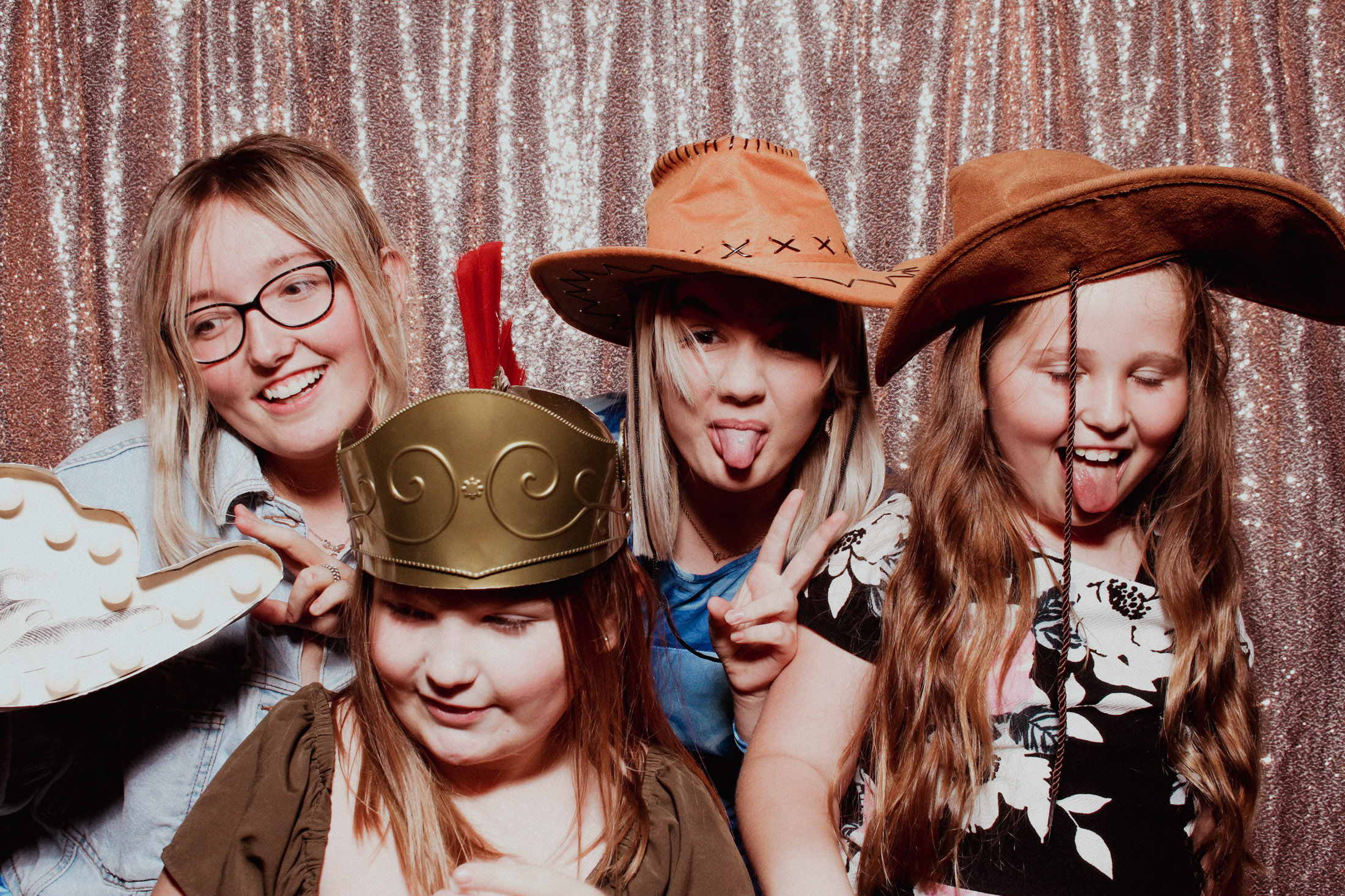 Callie's 18th Birthday | View more photos from the event at gallery.picturematic.co/u/Picturematic/Callies-18th-Birthday