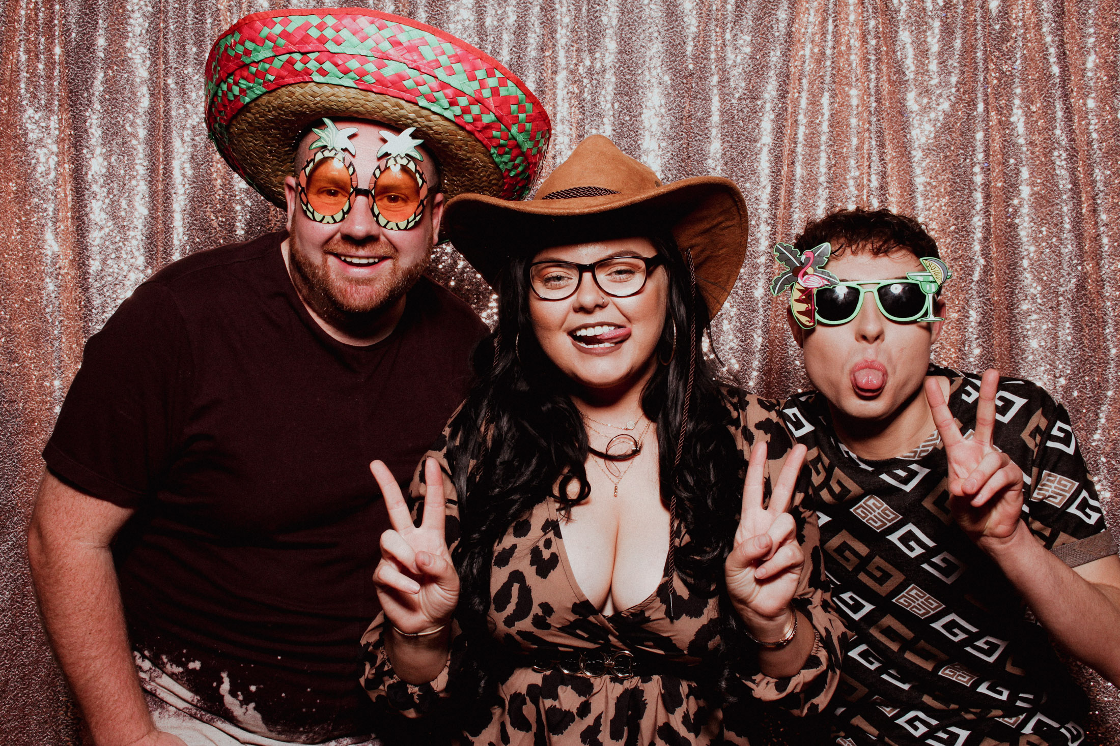 Callie's 18th Birthday | View more photos from the event at gallery.picturematic.co/u/Picturematic/Callies-18th-Birthday