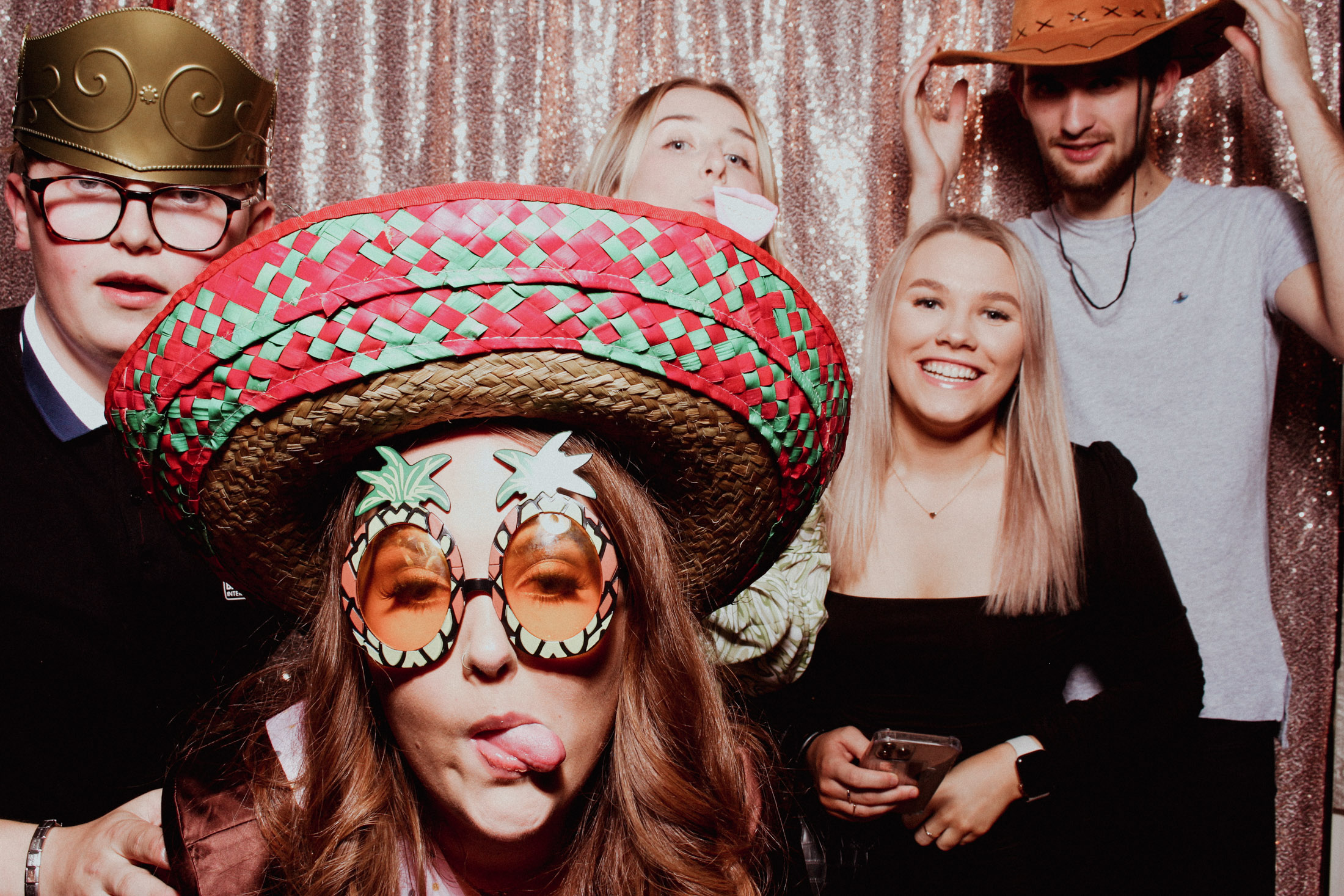 Callie's 18th Birthday | View more photos from the event at gallery.picturematic.co/u/Picturematic/Callies-18th-Birthday