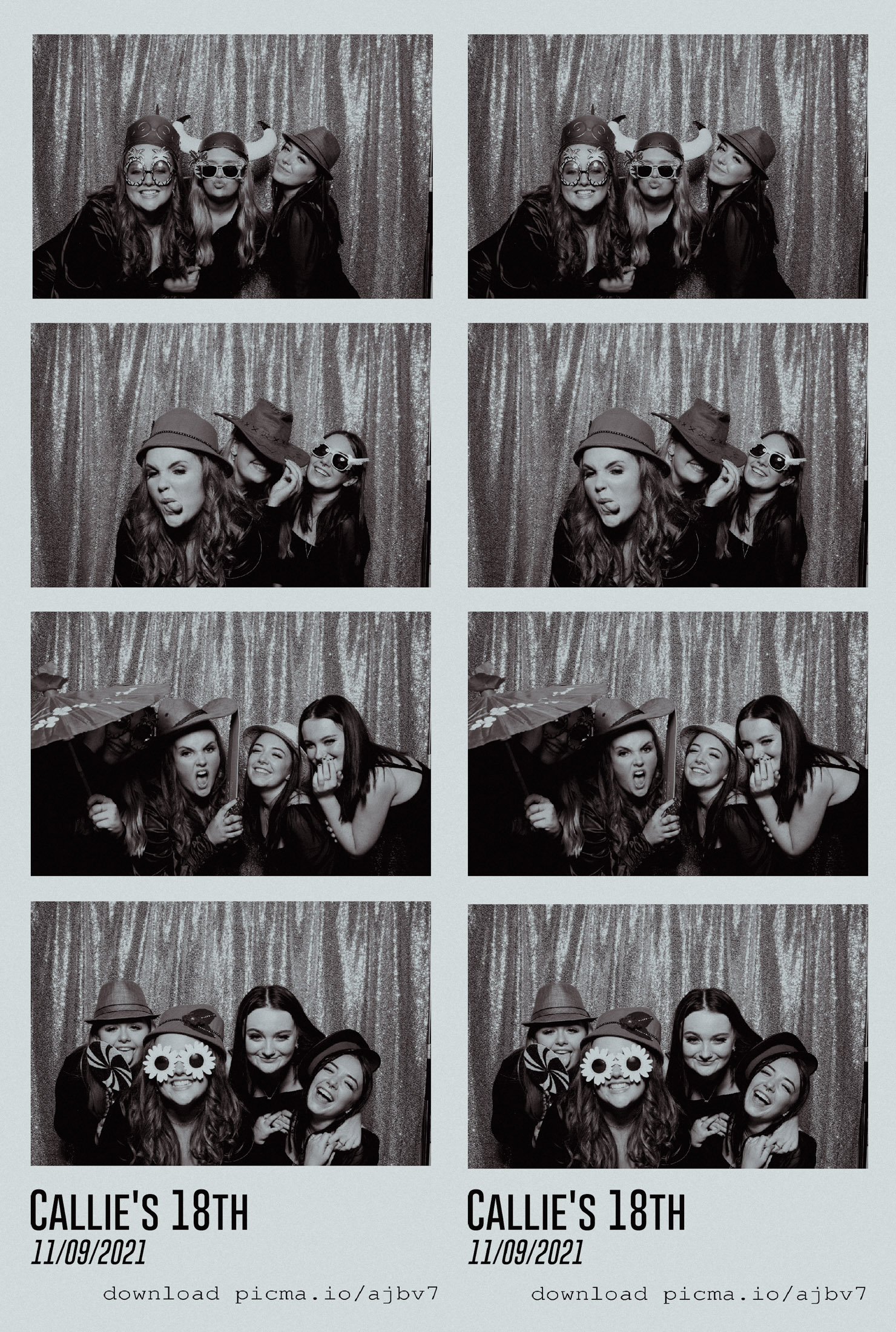 Callie's 18th Birthday | View more photos from the event at gallery.picturematic.co/u/Picturematic/Callies-18th-Birthday