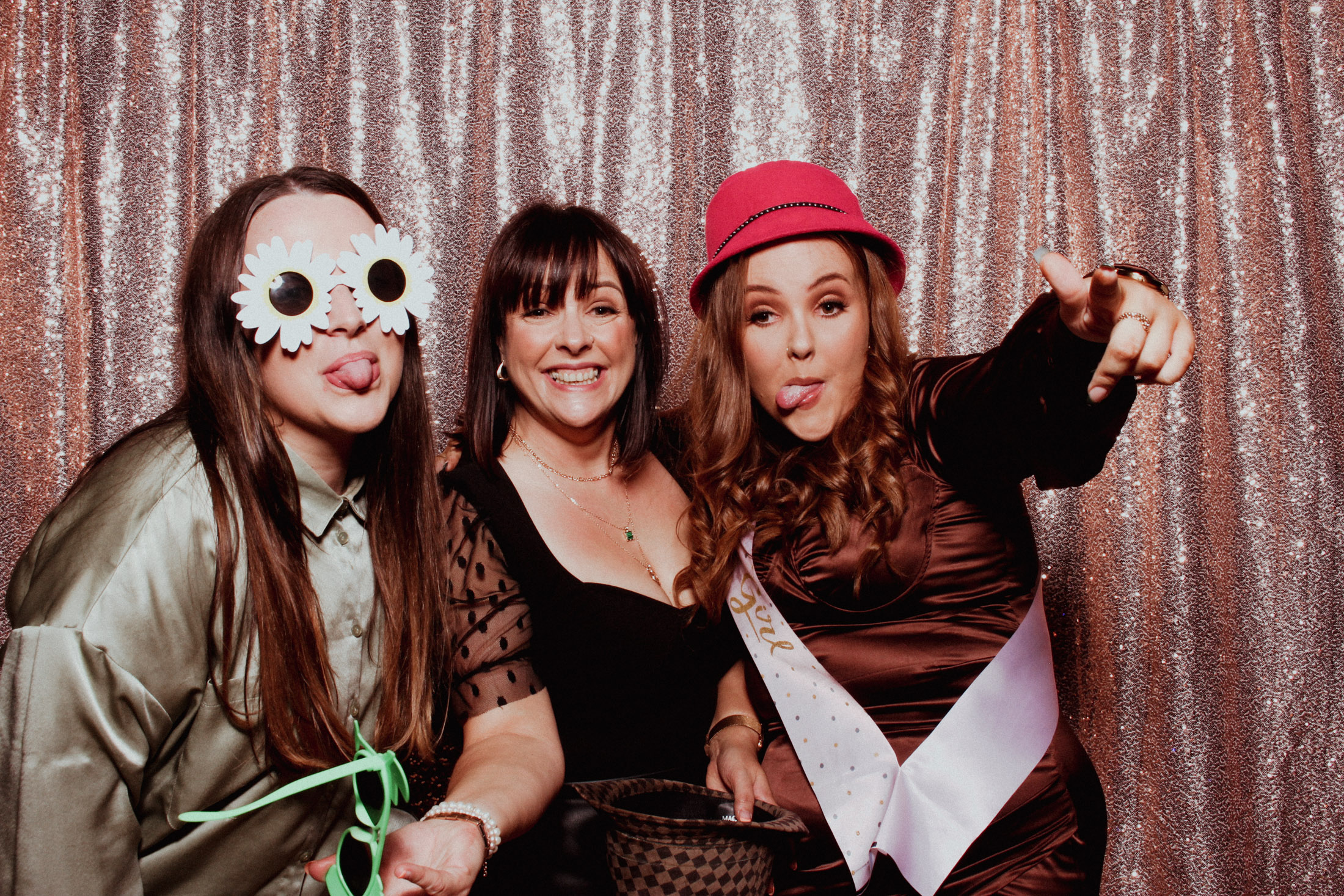 Callie's 18th Birthday | View more photos from the event at gallery.picturematic.co/u/Picturematic/Callies-18th-Birthday