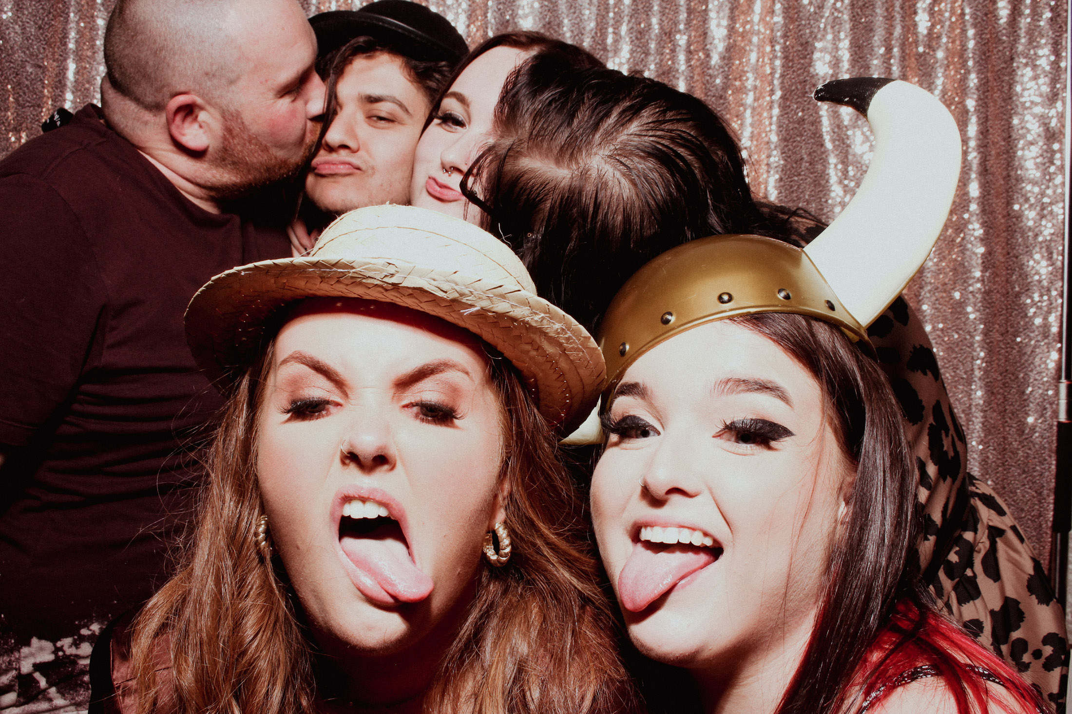 Callie's 18th Birthday | View more photos from the event at gallery.picturematic.co/u/Picturematic/Callies-18th-Birthday