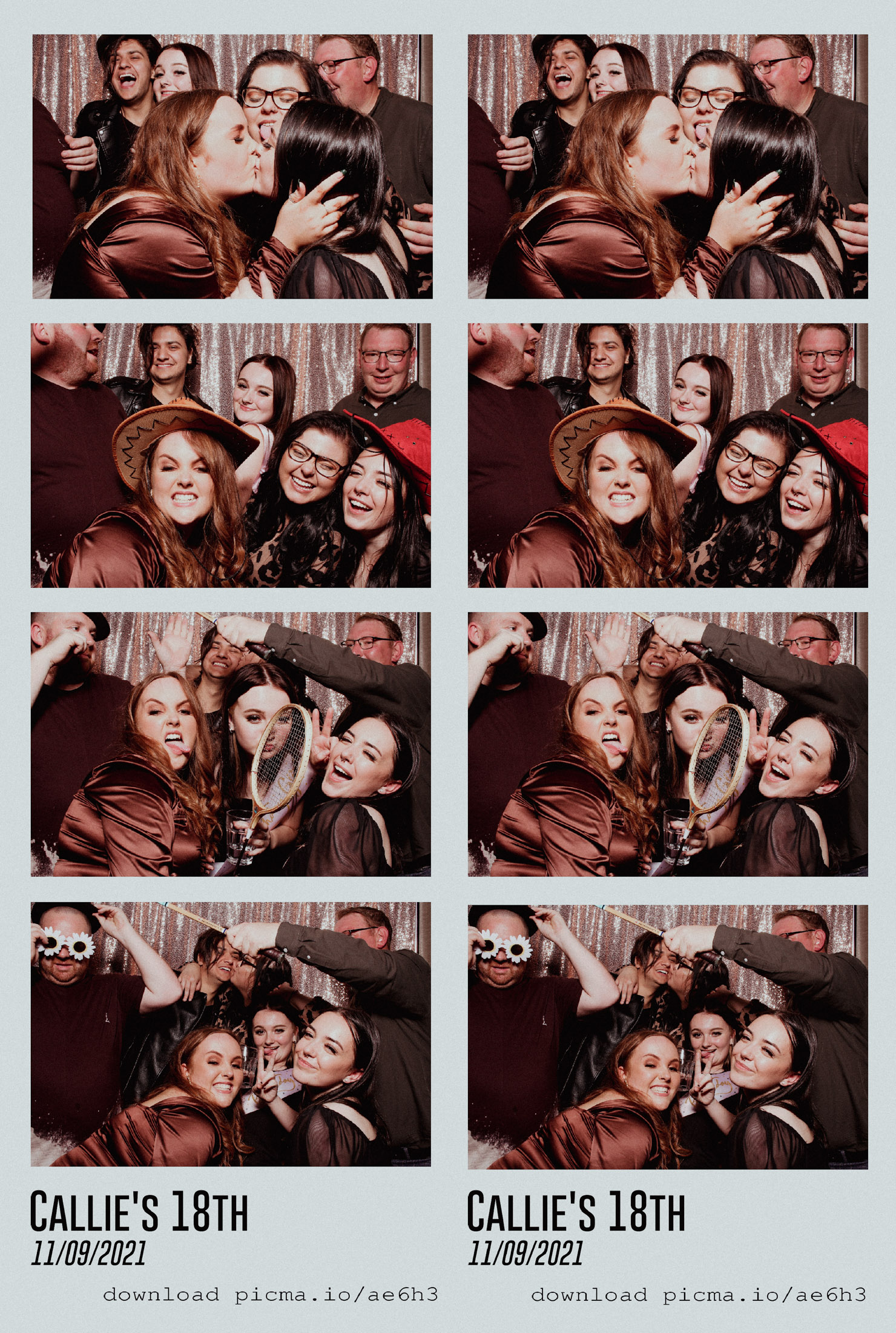 Callie's 18th Birthday | View more photos from the event at gallery.picturematic.co/u/Picturematic/Callies-18th-Birthday