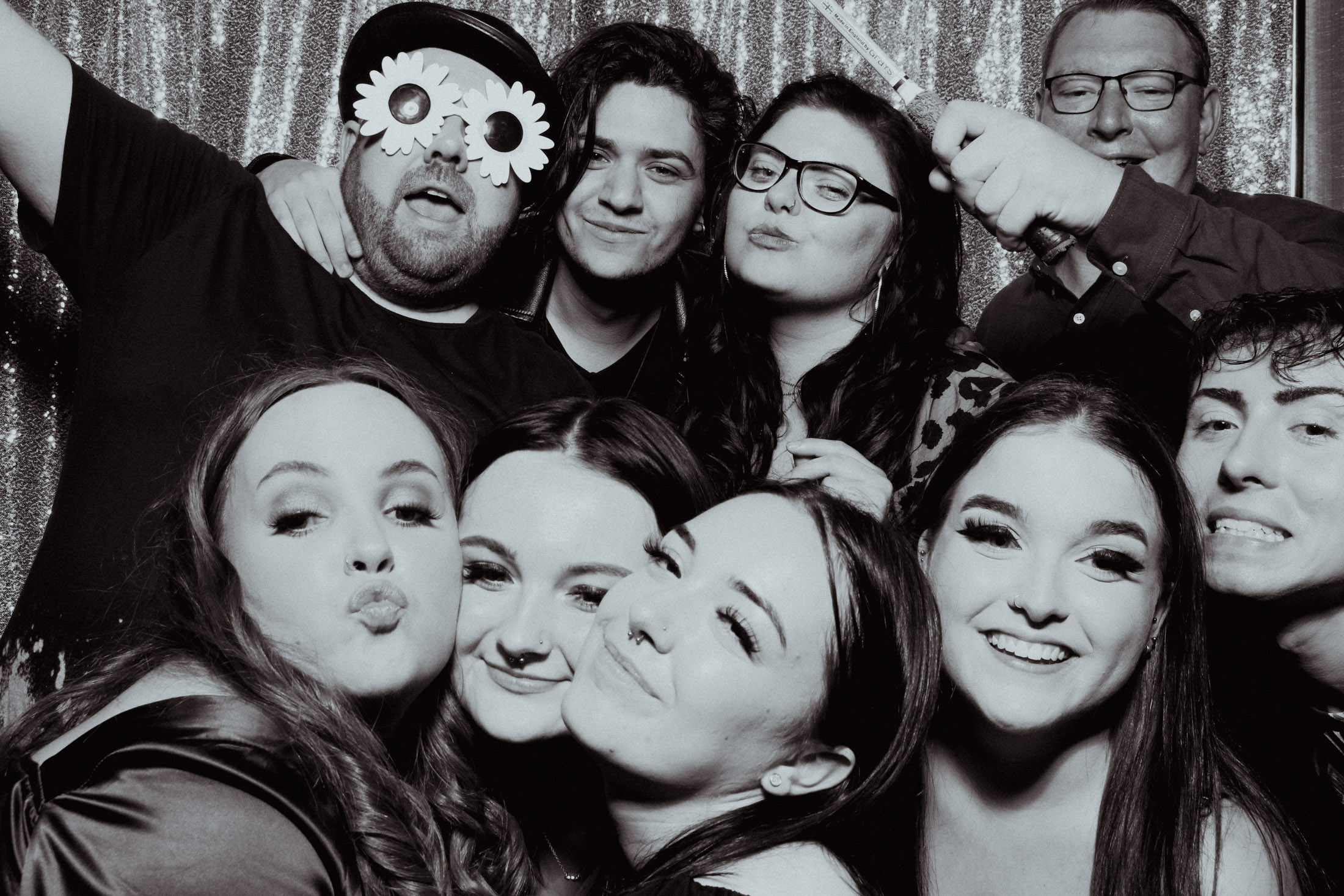 Callie's 18th Birthday | View more photos from the event at gallery.picturematic.co/u/Picturematic/Callies-18th-Birthday