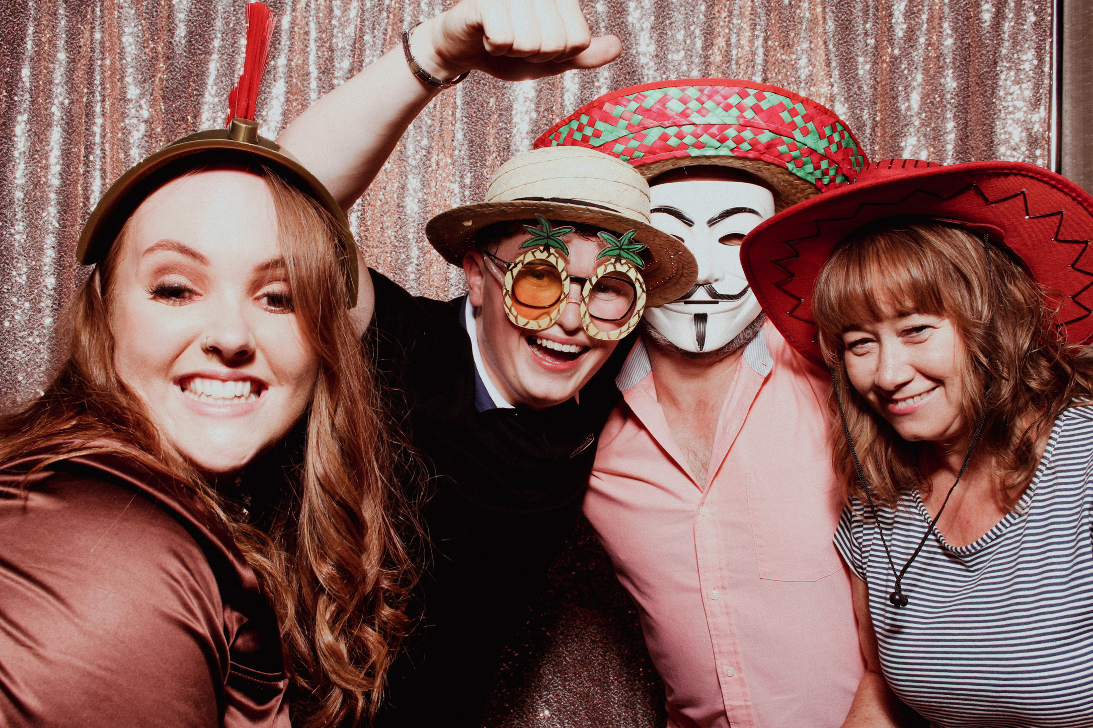 Callie's 18th Birthday | View more photos from the event at gallery.picturematic.co/u/Picturematic/Callies-18th-Birthday