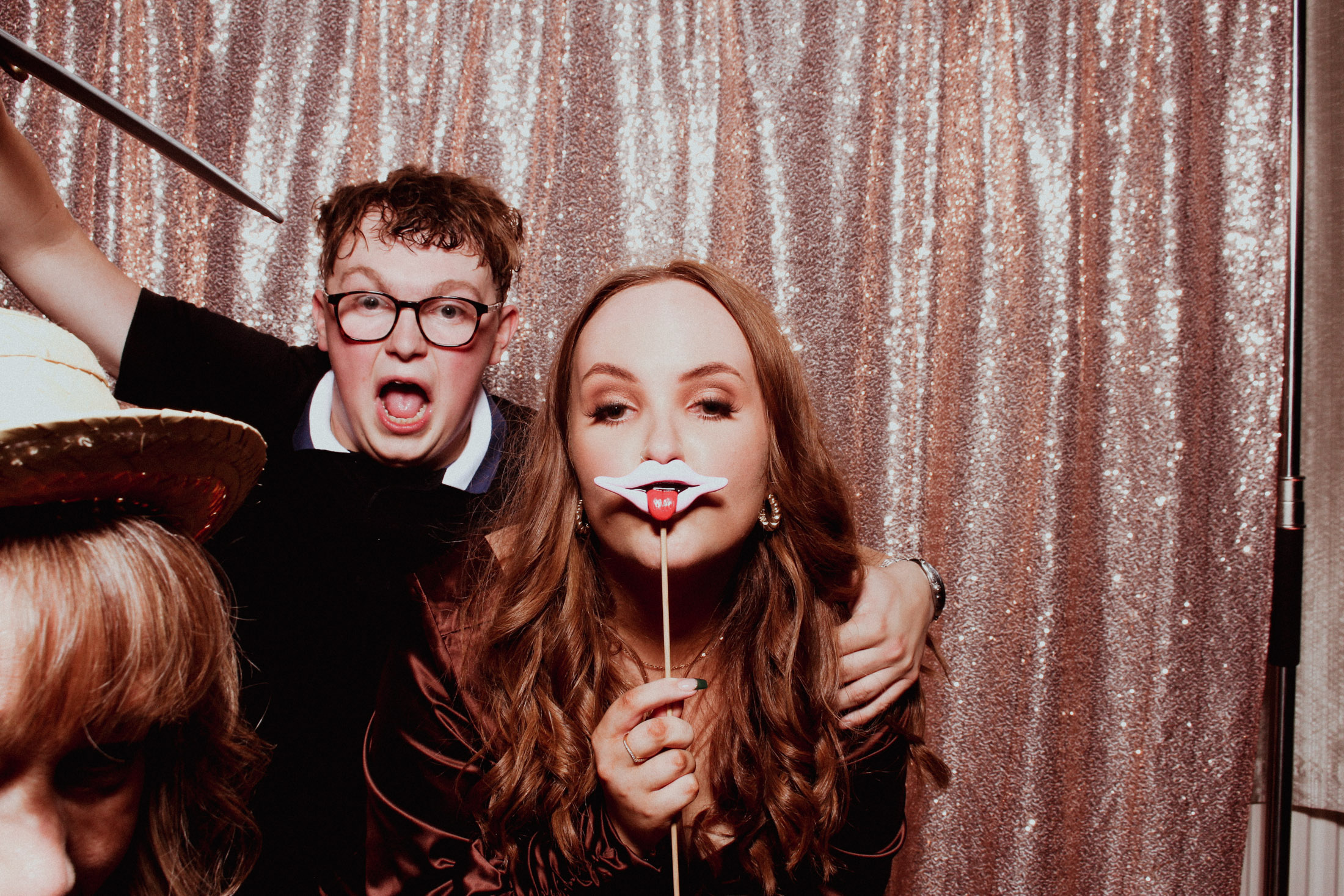 Callie's 18th Birthday | View more photos from the event at gallery.picturematic.co/u/Picturematic/Callies-18th-Birthday