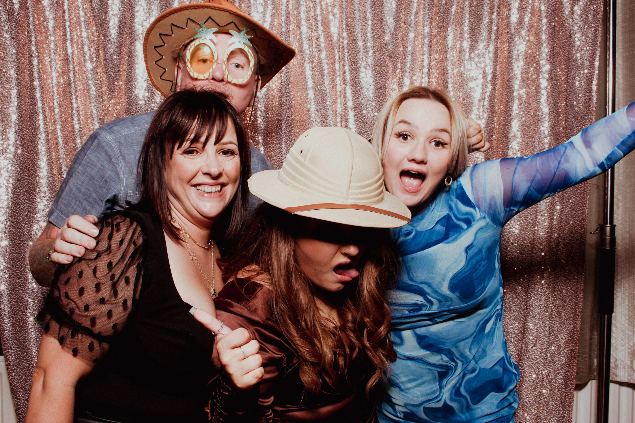 Callie's 18th Birthday | View more photos from the event at gallery.picturematic.co/u/Picturematic/Callies-18th-Birthday
