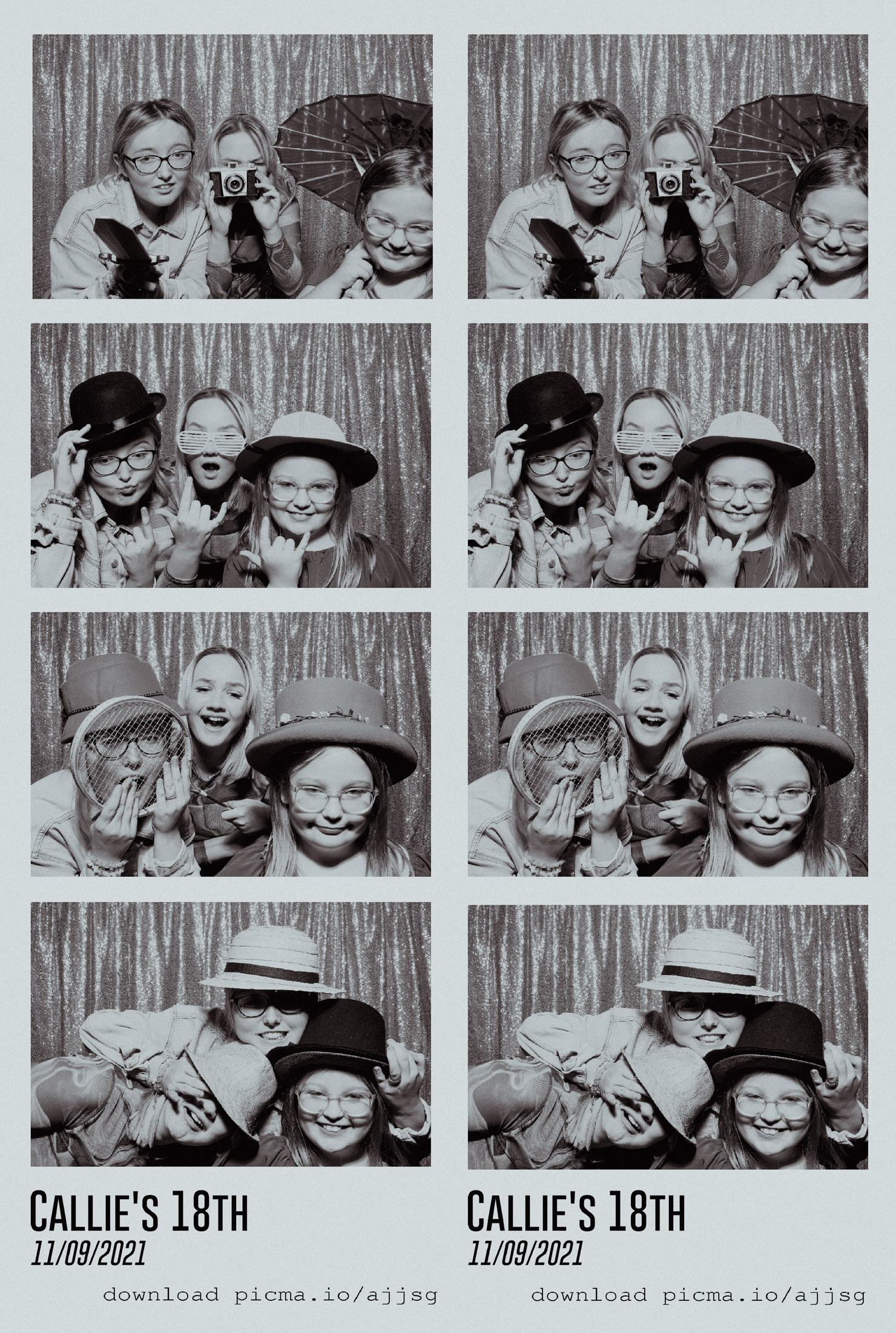 Callie's 18th Birthday | View more photos from the event at gallery.picturematic.co/u/Picturematic/Callies-18th-Birthday