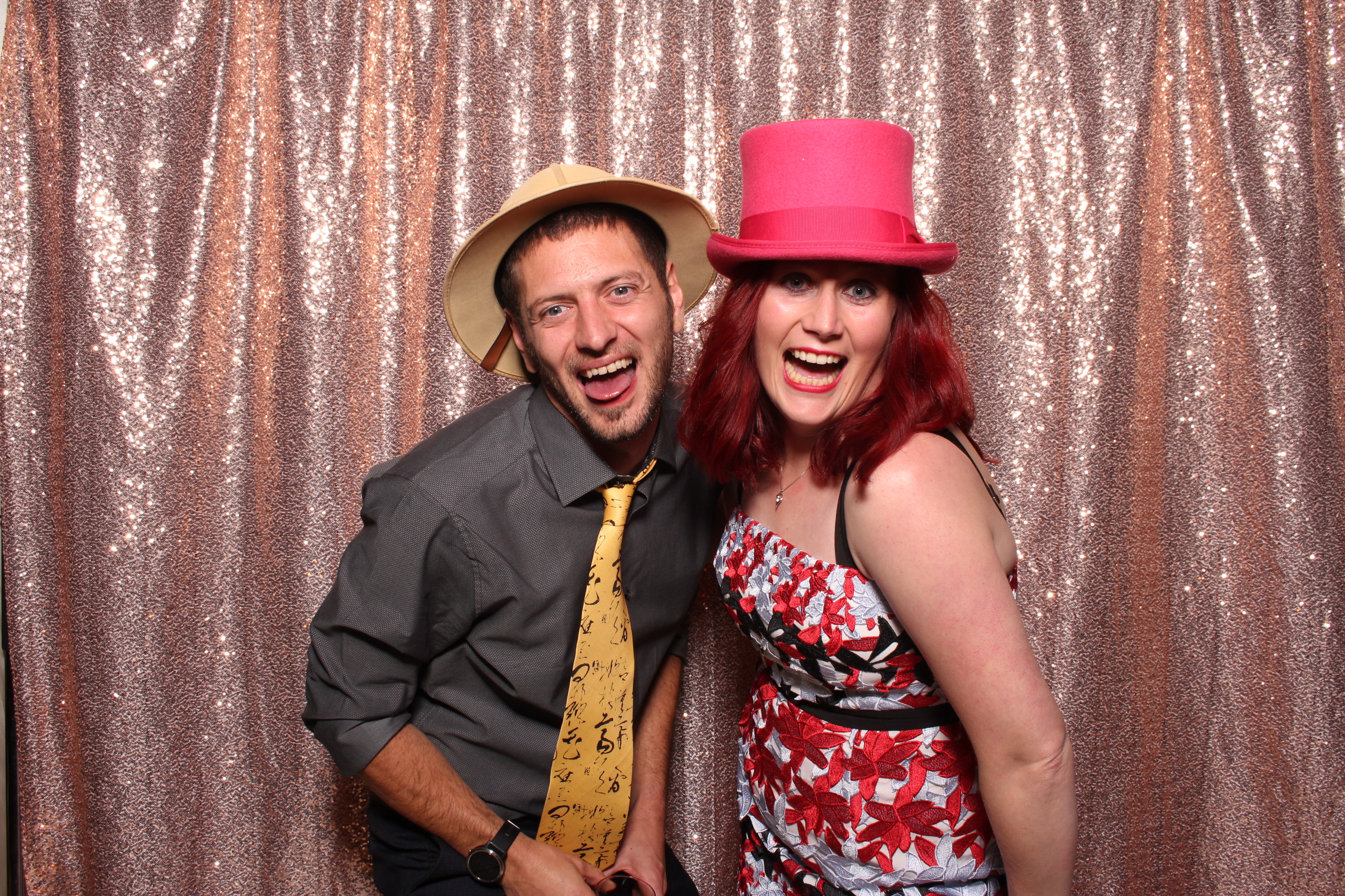 Calvin & Cheyenne | View more photos from the event at gallery.picturematic.co/u/Picturematic/Calvin-Cheyenne