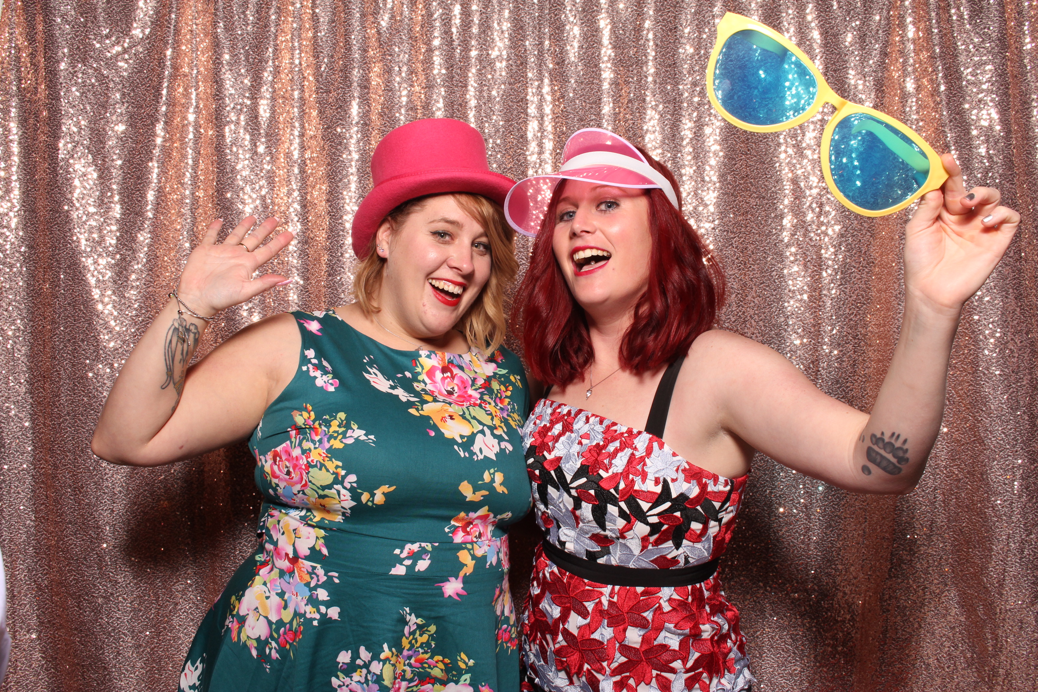 Calvin & Cheyenne | View more photos from the event at gallery.picturematic.co/u/Picturematic/Calvin-Cheyenne