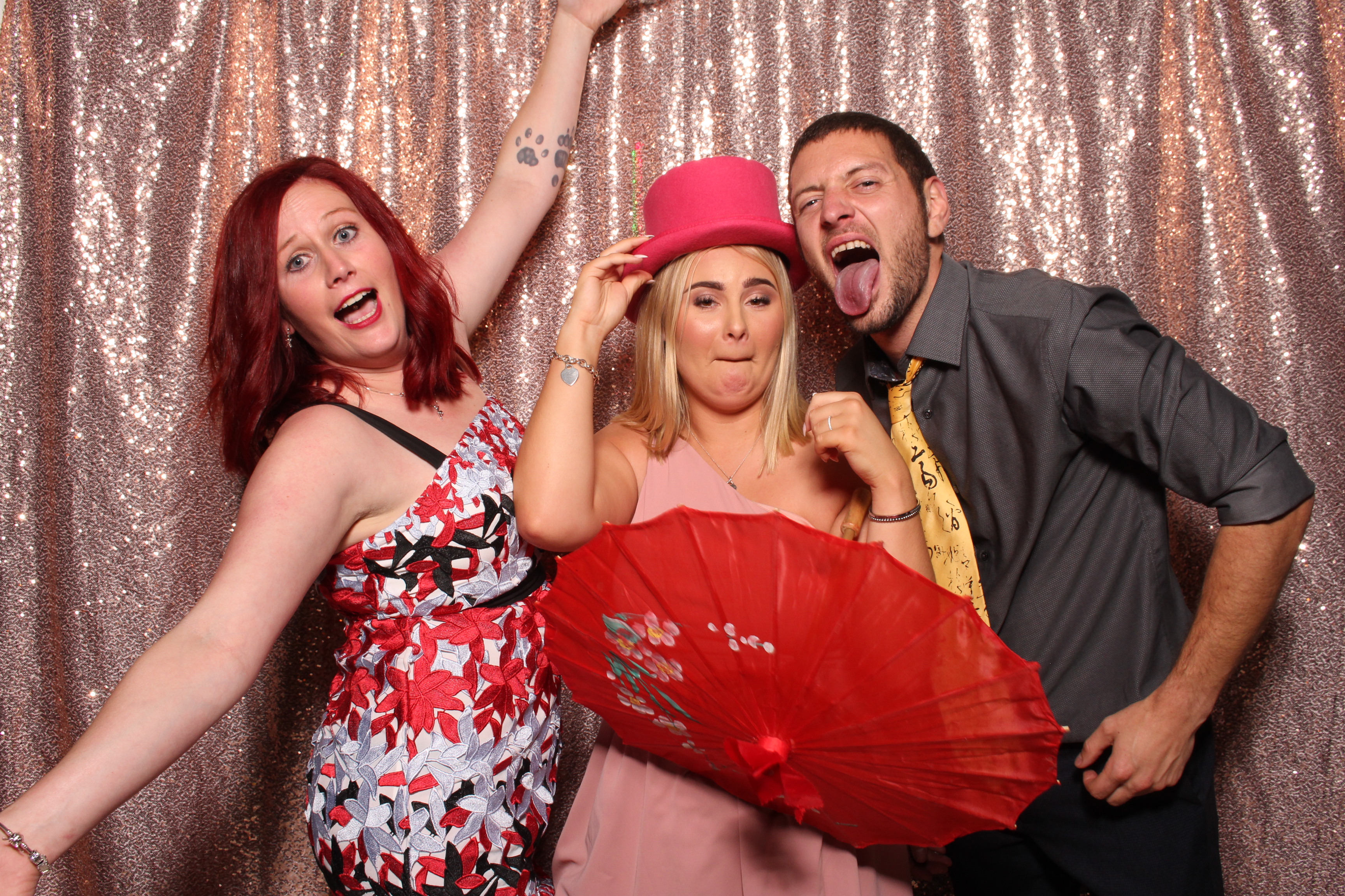 Calvin & Cheyenne | View more photos from the event at gallery.picturematic.co/u/Picturematic/Calvin-Cheyenne