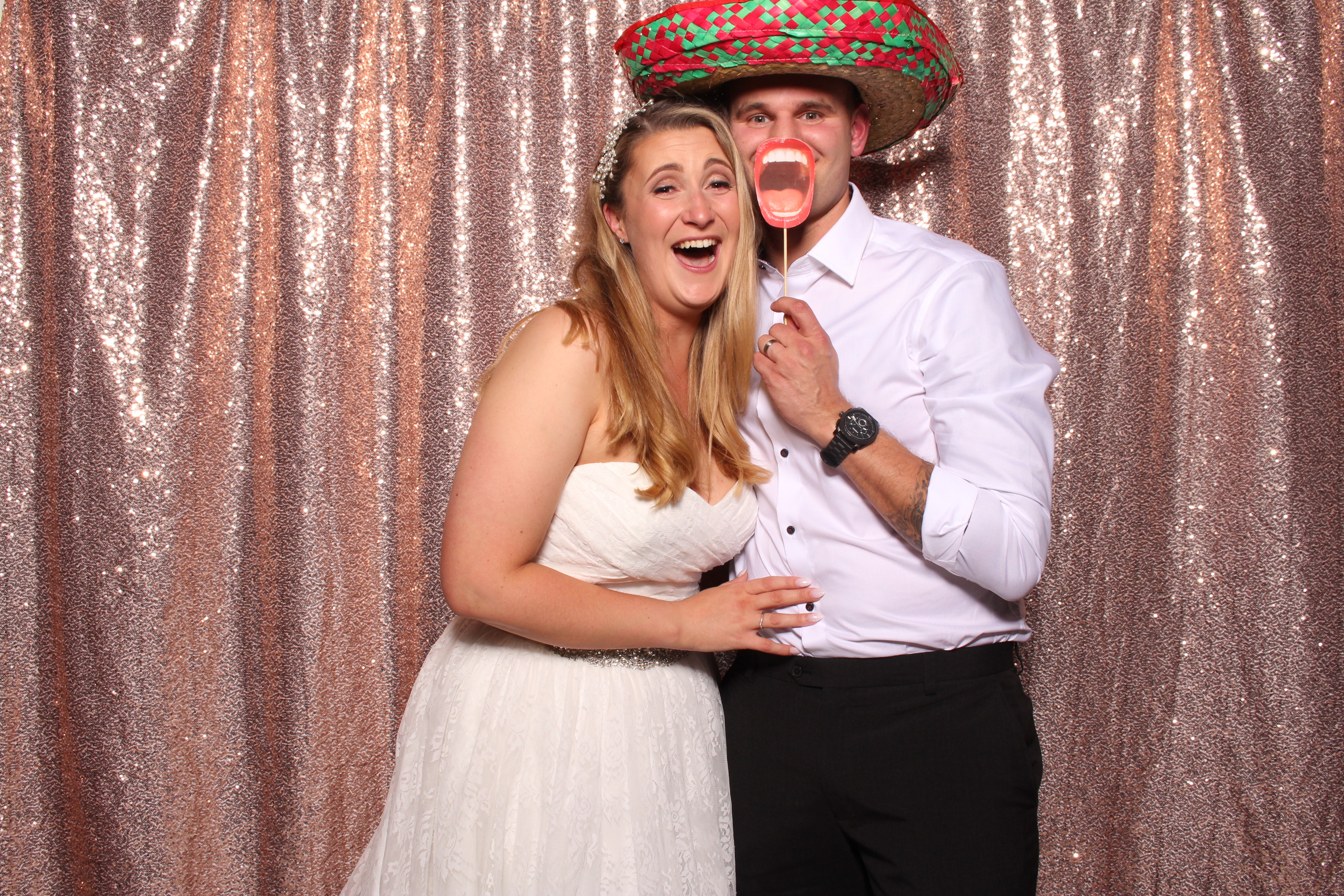 Calvin & Cheyenne | View more photos from the event at gallery.picturematic.co/u/Picturematic/Calvin-Cheyenne