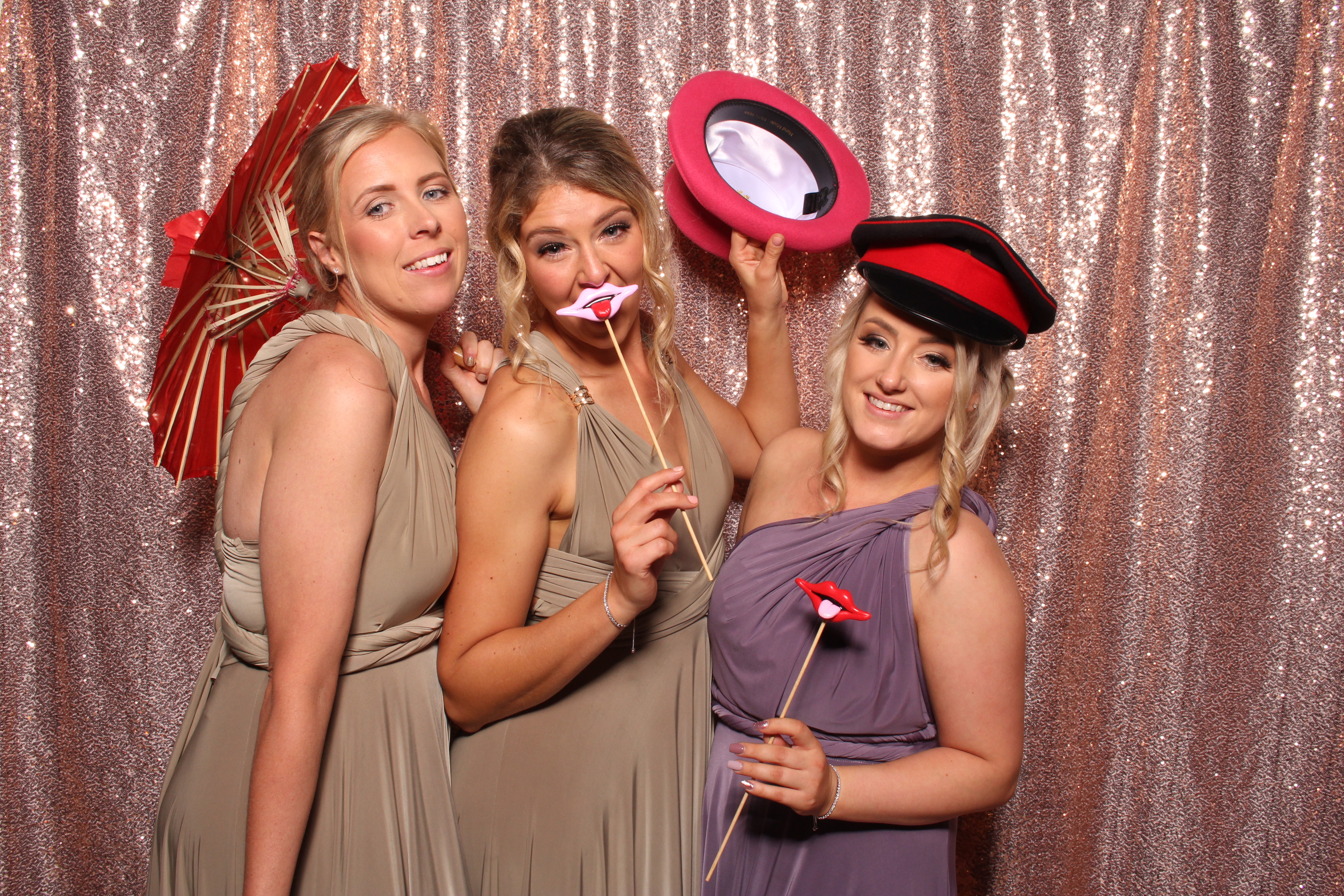 Calvin & Cheyenne | View more photos from the event at gallery.picturematic.co/u/Picturematic/Calvin-Cheyenne