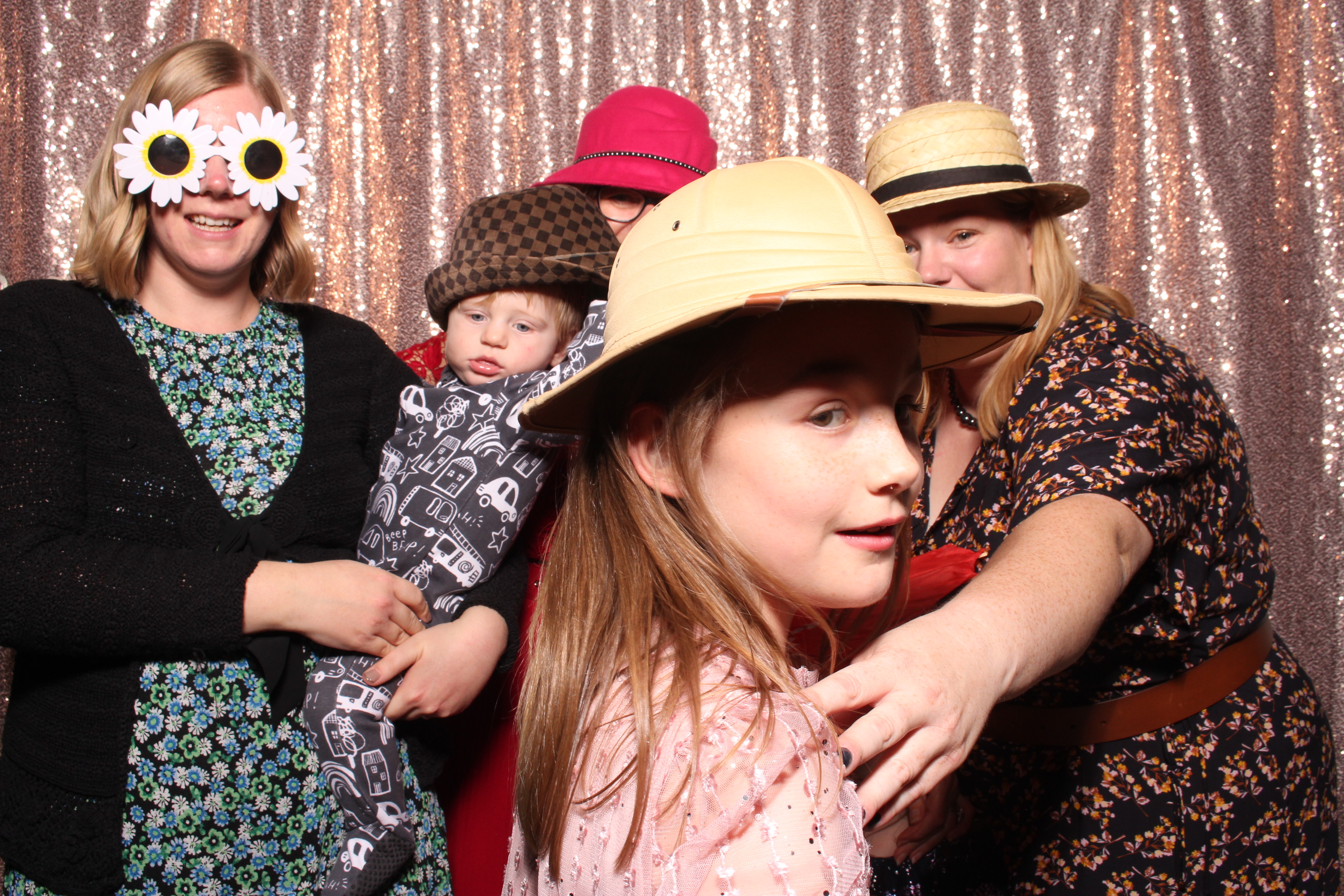 Calvin & Cheyenne | View more photos from the event at gallery.picturematic.co/u/Picturematic/Calvin-Cheyenne