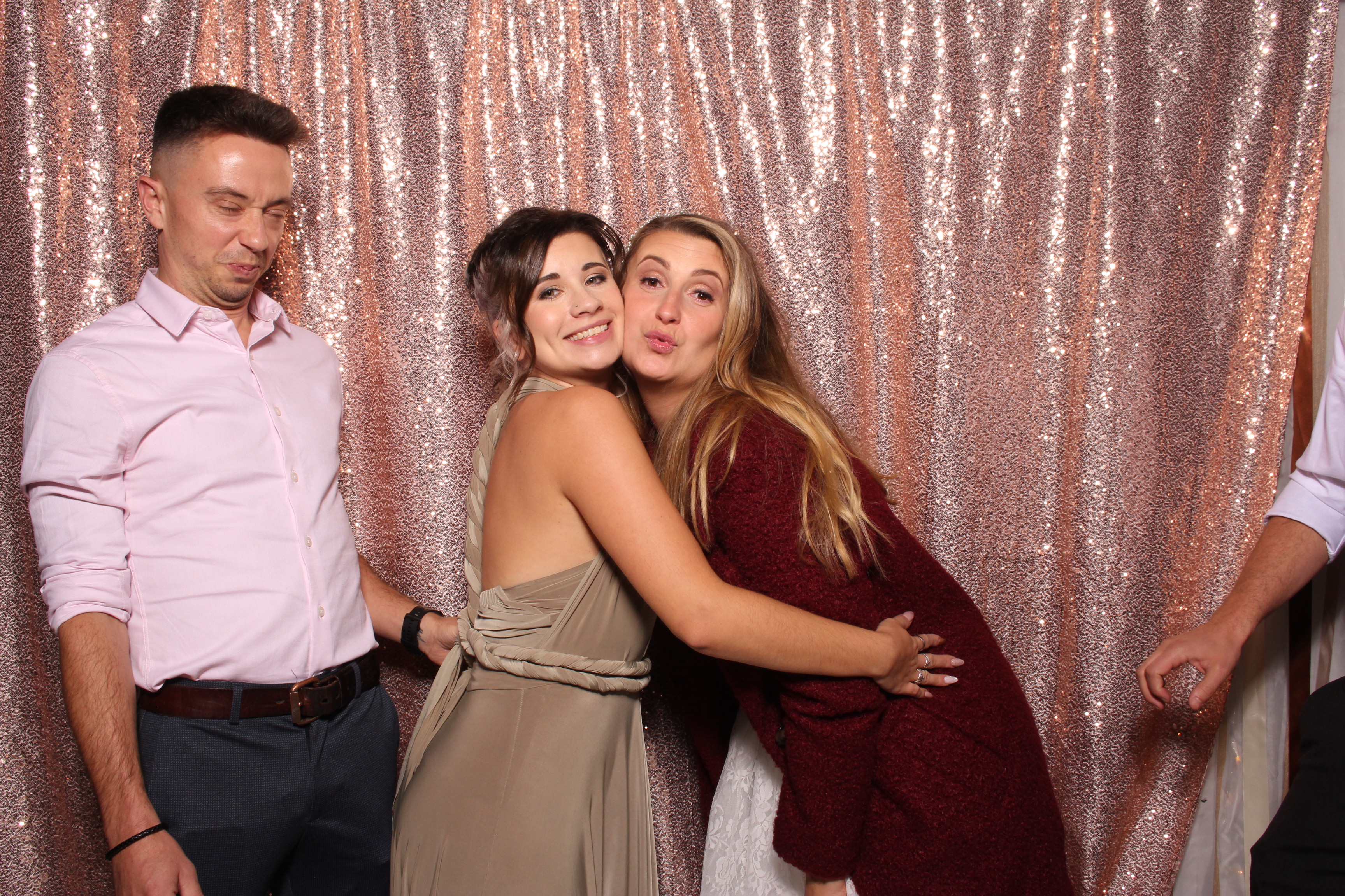 Calvin & Cheyenne | View more photos from the event at gallery.picturematic.co/u/Picturematic/Calvin-Cheyenne